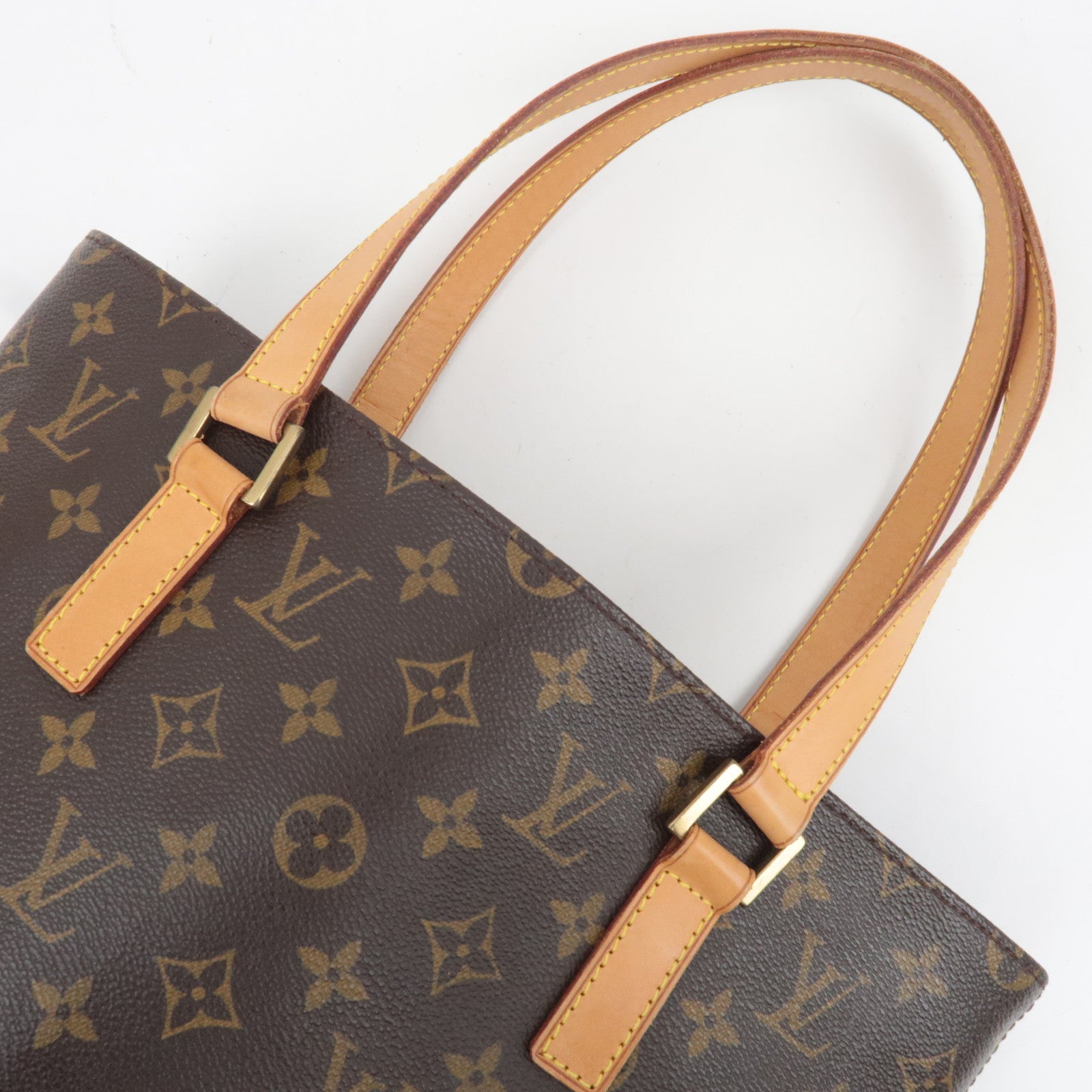 Louis Vuitton Monogram Vavin GM Tote Bag M51170 SR0023