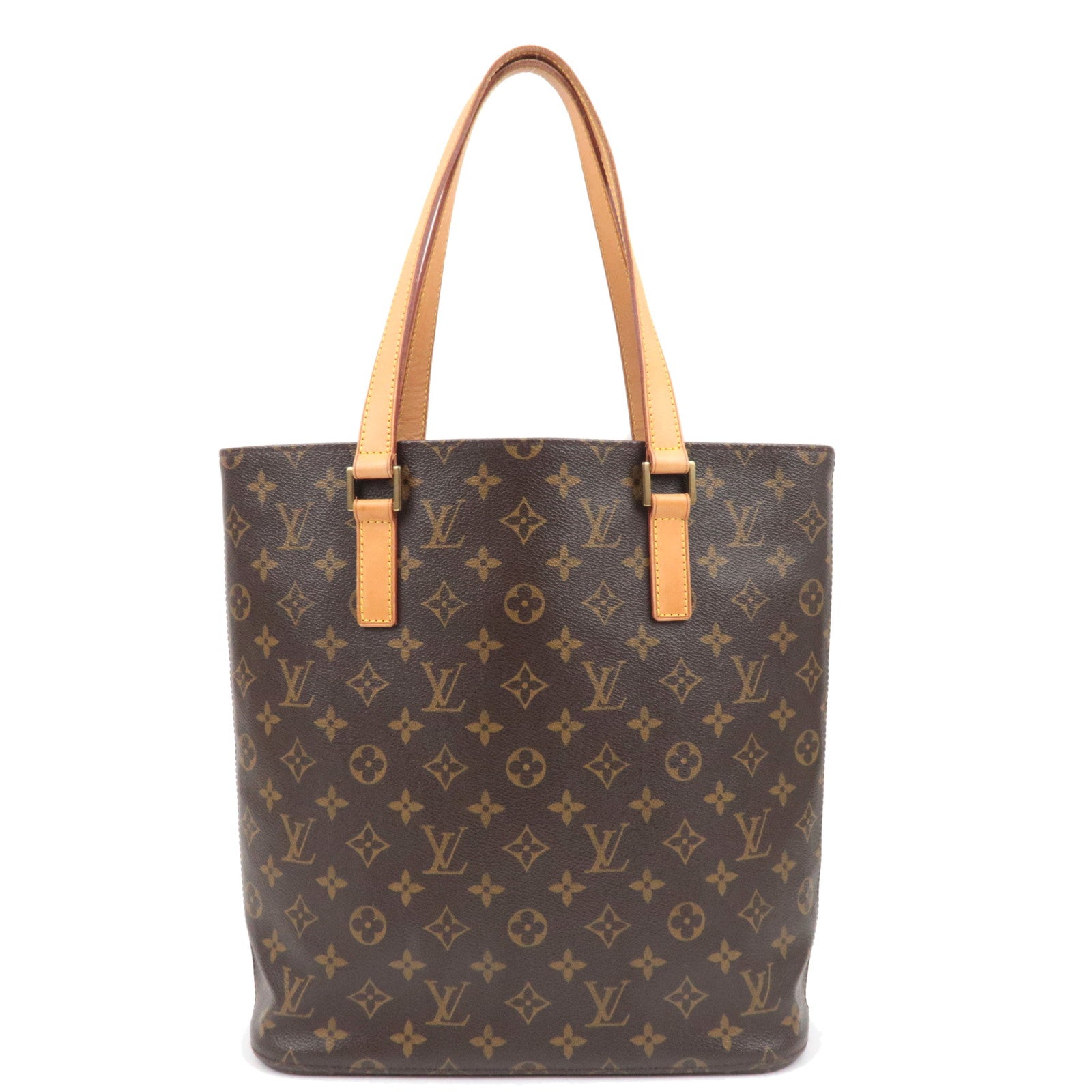 Louis Vuitton Monogram Vavin GM Tote Bag M51170 SR0023 83727