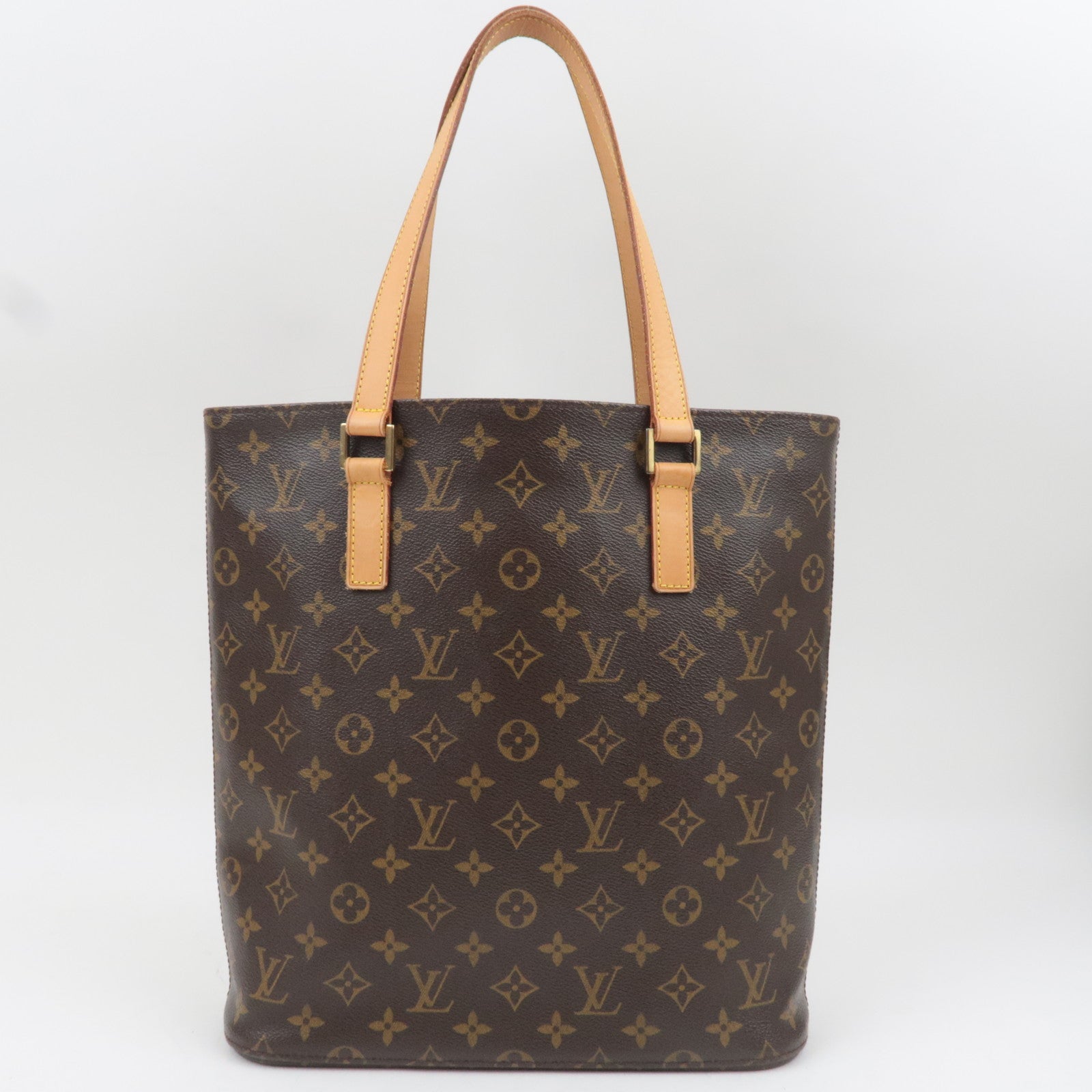 Louis Vuitton Monogram Vavin GM Tote Bag M51170 SR0023