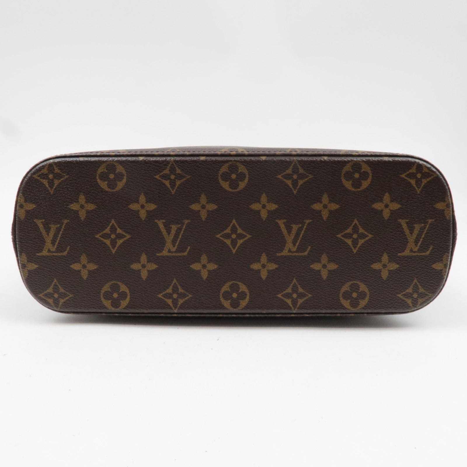 Louis Vuitton Monogram Vavin GM Tote Bag M51170 SR0023