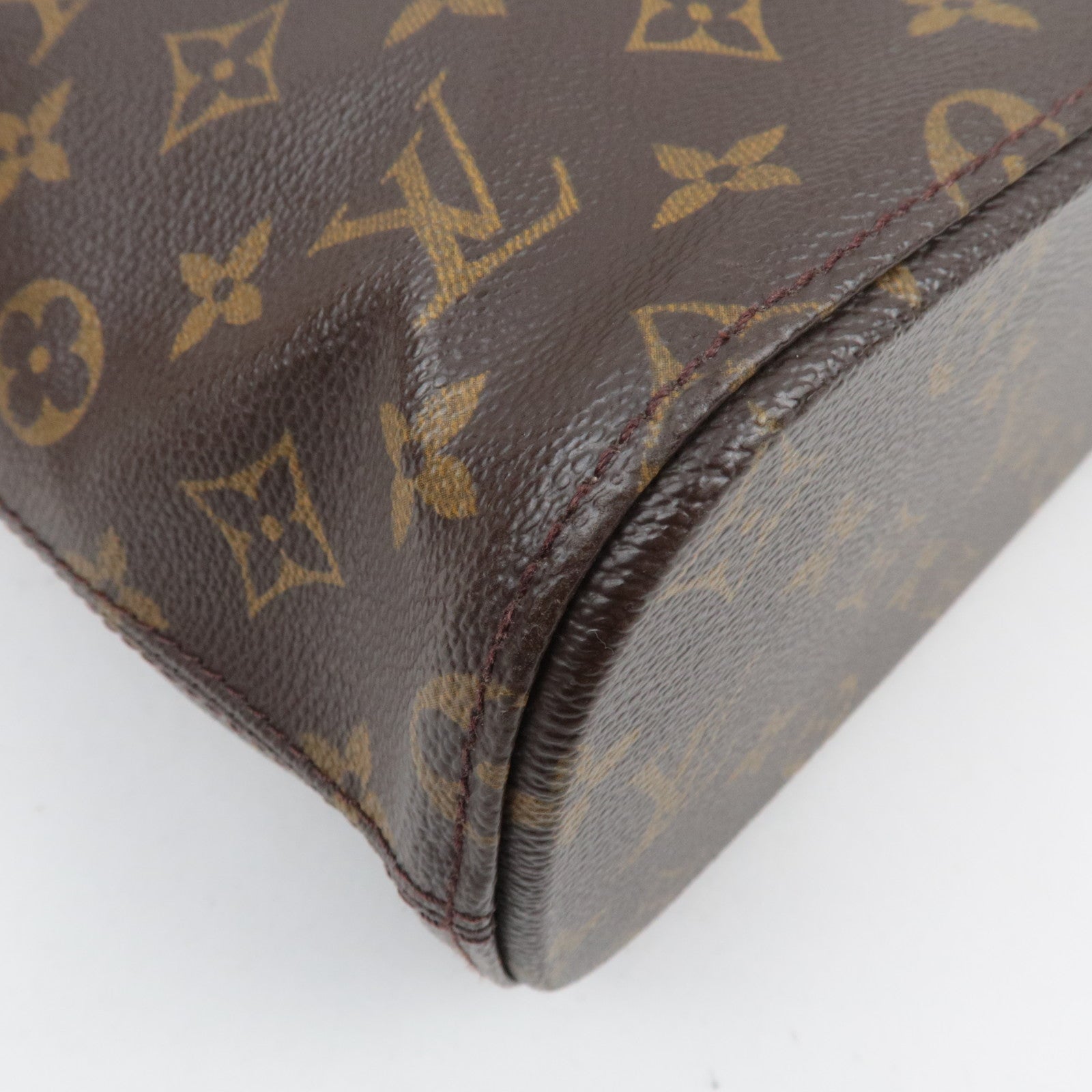 Louis Vuitton Monogram Vavin GM Tote Bag M51170 SR0023