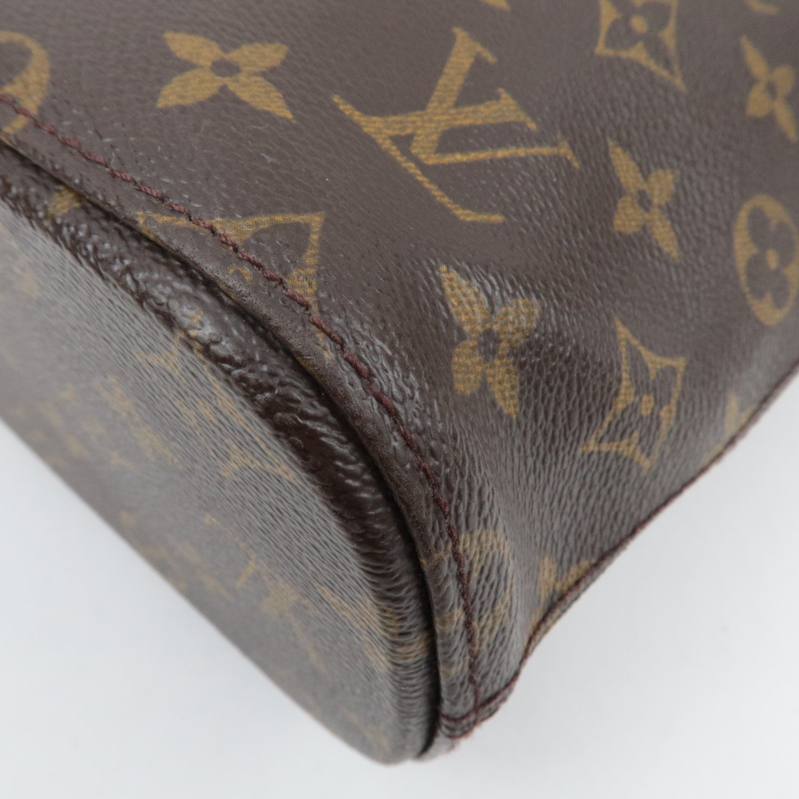 Louis Vuitton Monogram Vavin GM Tote Bag M51170 SR0023