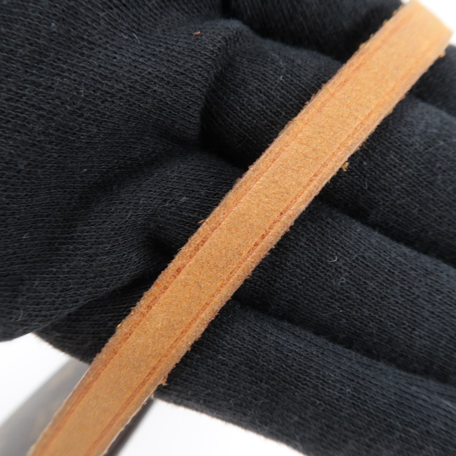 Louis Vuitton Monogram Pochette Accessoires Handbag M51980 AR1909