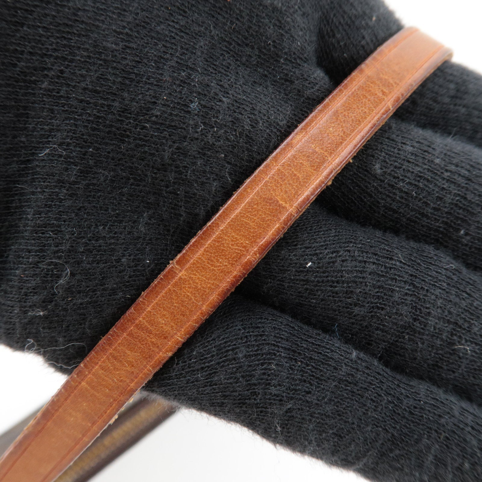 Louis Vuitton Monogram Pochette Accessoires Handbag M51980 VI0040