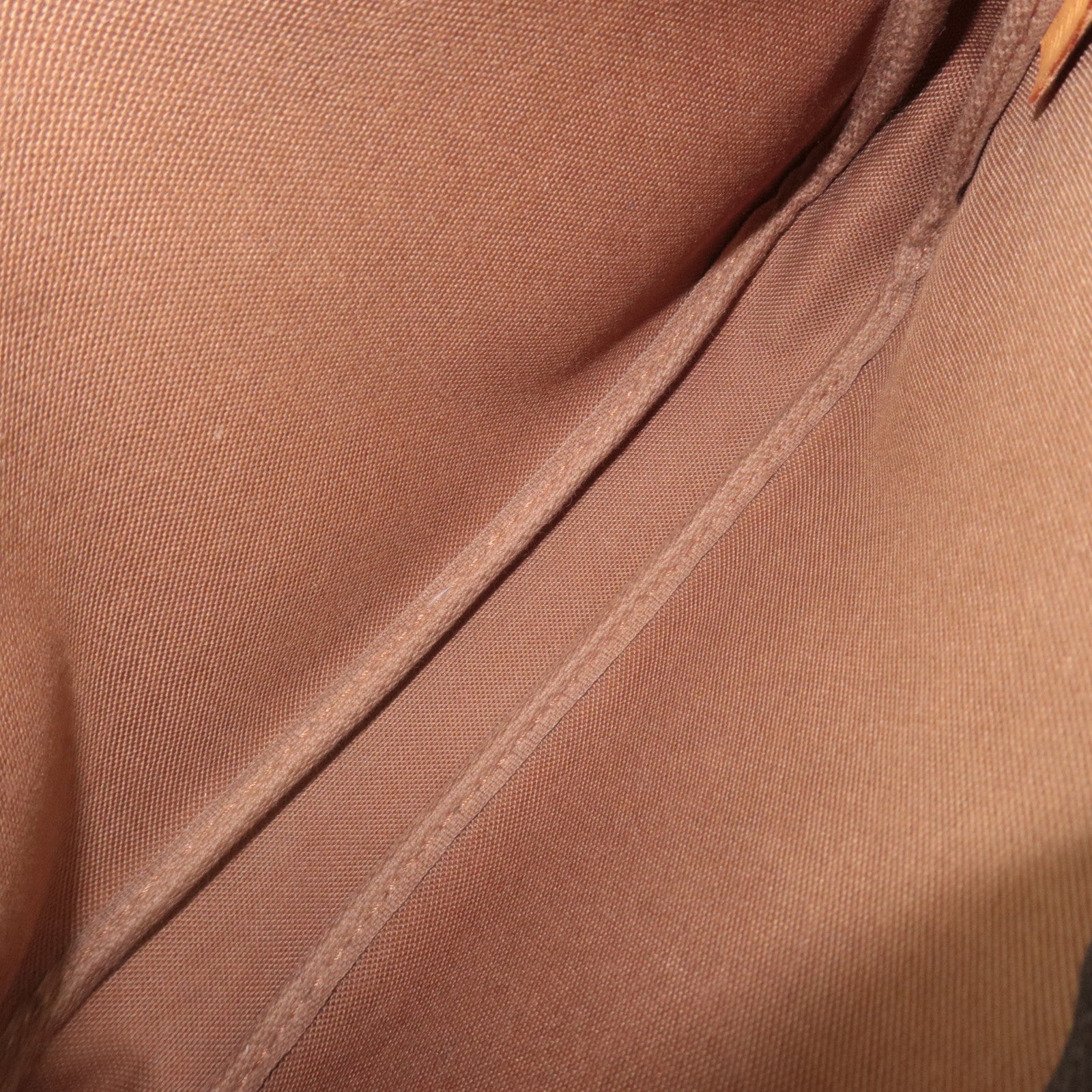 Louis Vuitton Monogram Pochette Accessoires Handbag M51980 VI0040