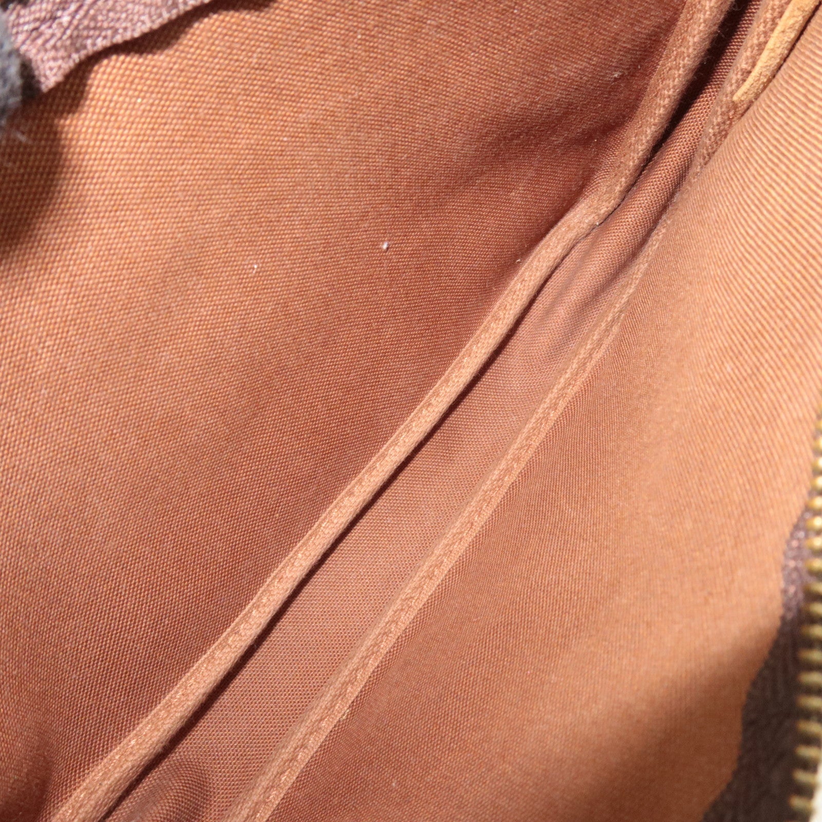 Louis Vuitton Monogram Pochette Accessoires Handbag M51980 VI0030