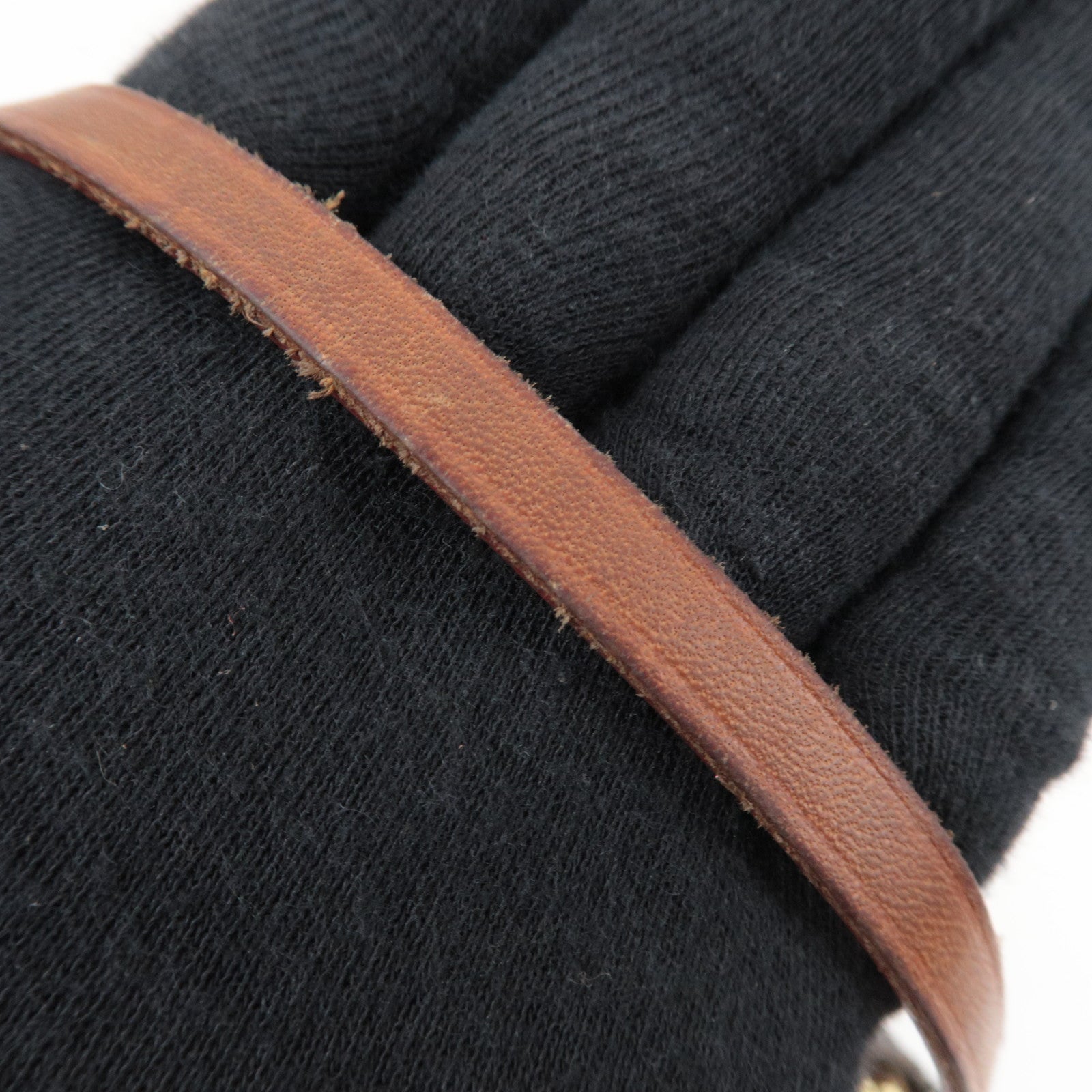 Louis Vuitton Monogram Pochette Accessoires Handbag M51980 CA1057