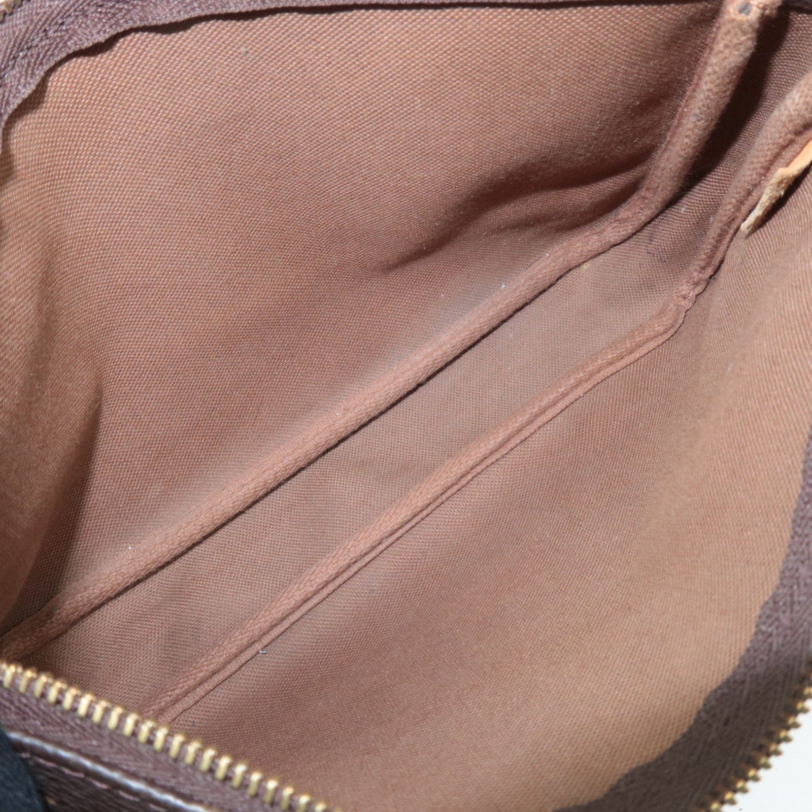 Louis Vuitton Monogram Pochette Accessoires Handbag M51980 CA1057