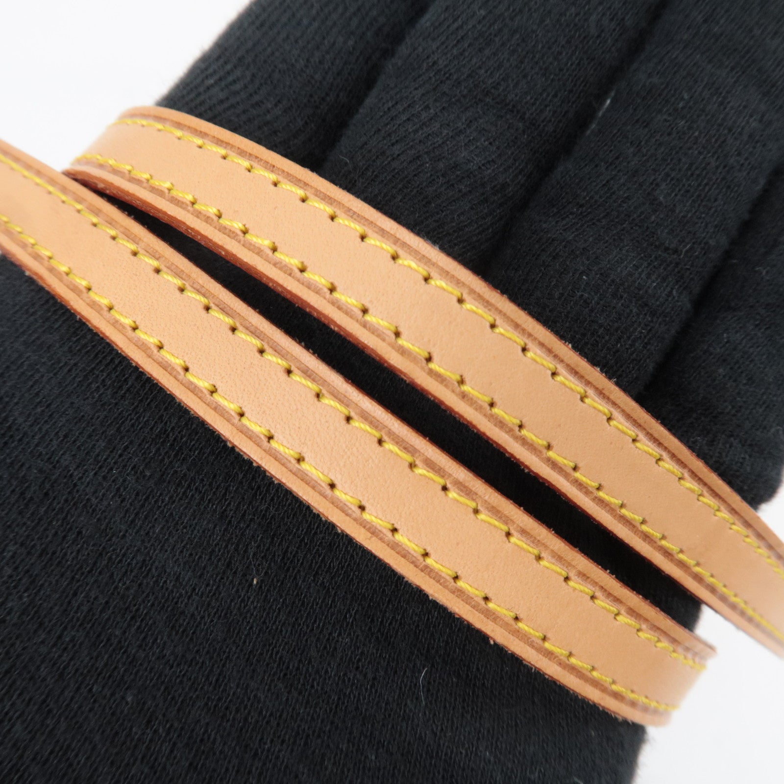 Louis Vuitton Monogram Pochette Twin PM Shoulder Bag M51854 CA0050 *Strap