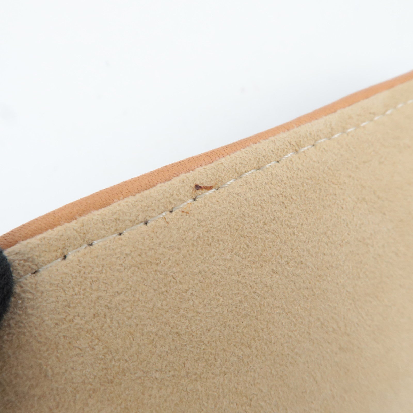 Louis Vuitton Monogram Pochette Twin PM Shoulder Bag M51854 CA0050 *Strap