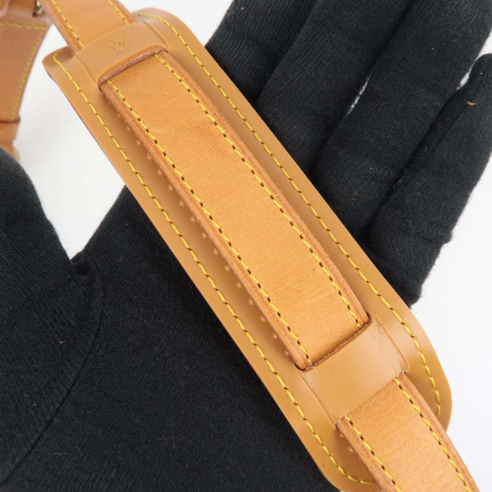 Louis Vuitton Monogram Boulogne 30 Shoulder Bag M51265 A20945