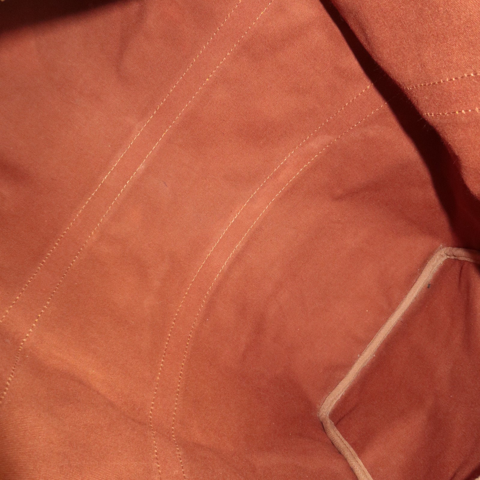 Louis Vuitton Monogram Keepall 45 Old Model Travel Bag M41428 VI873 *Name tag, Poignet, Lock