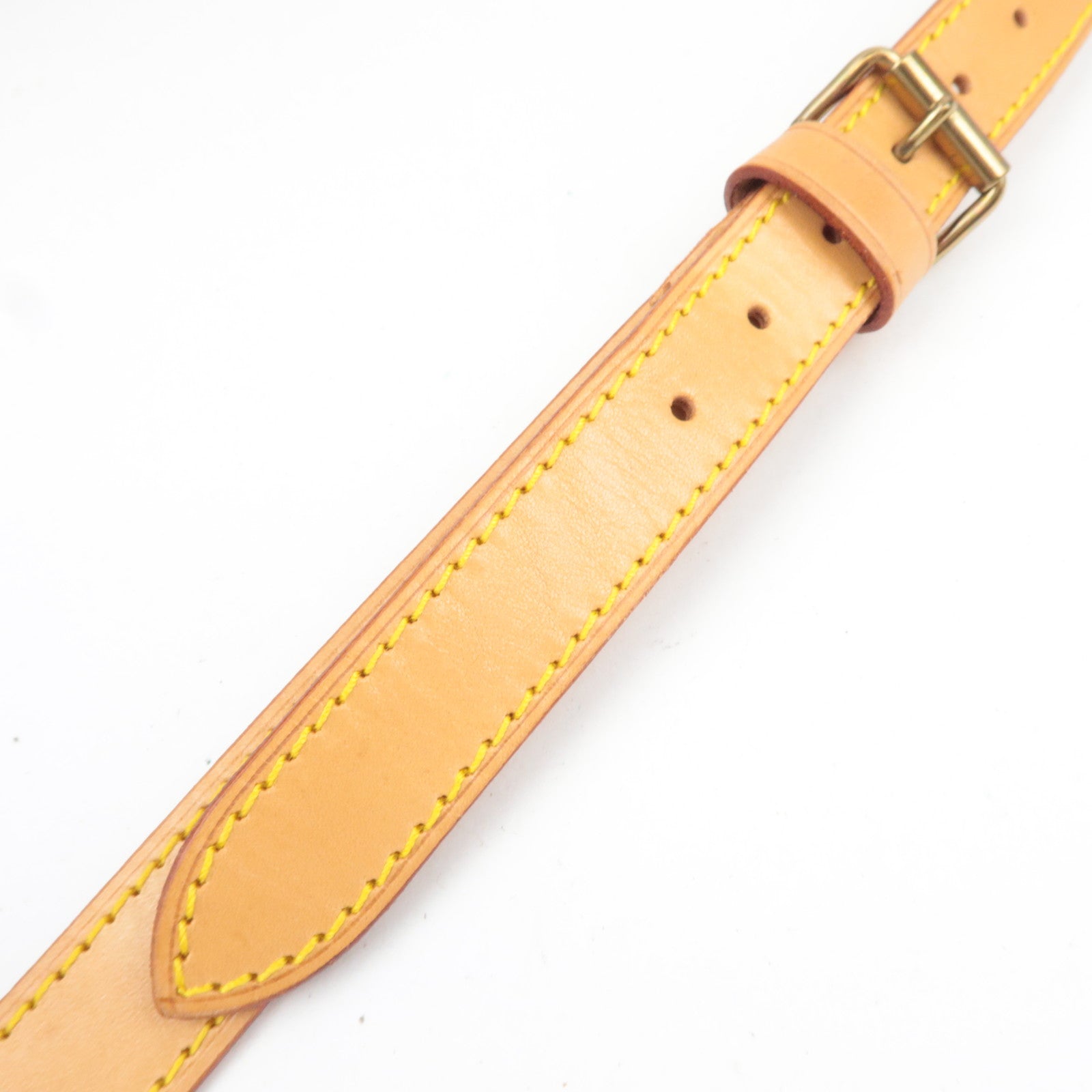 Louis Vuitton Monogram Keepall Bandouliere 45 Travel Bag M41418 VI874 *Strap, Poignet