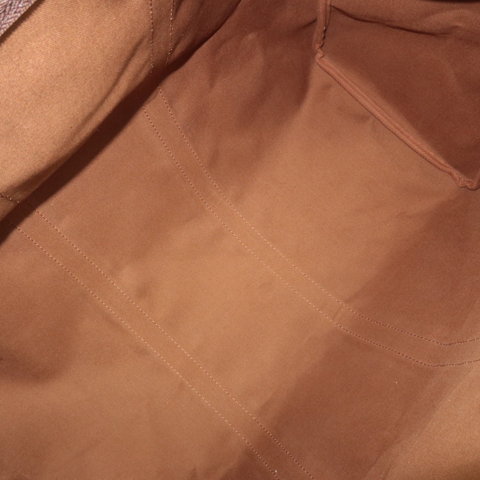 Louis Vuitton Monogram Keepall 50 Travel Bag M41426 FL0081 *Name Tag, Poignet