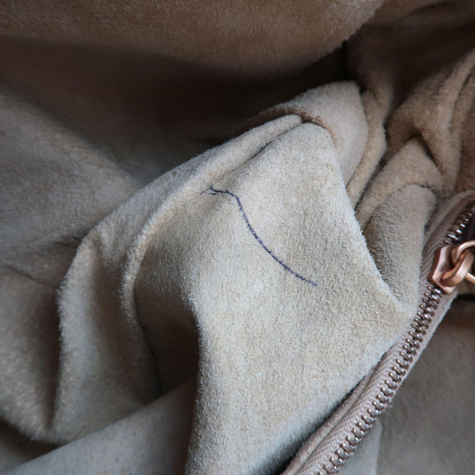 BOTTEGA VENETA Intrecciato Leather Tote Bag Multicolor 142484