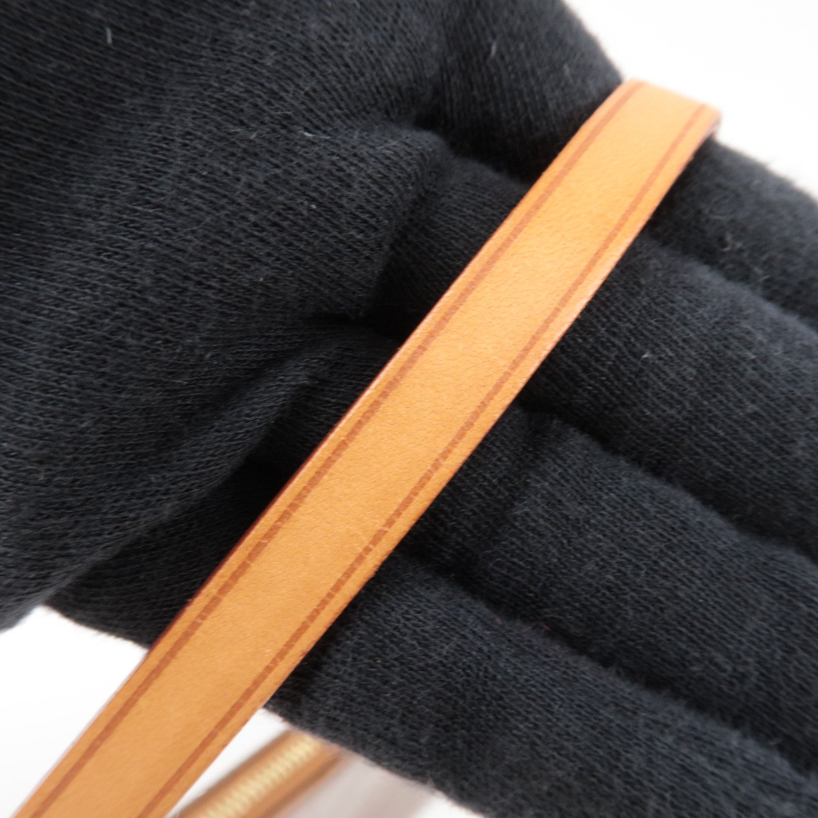 Louis Vuitton Monogram Vernis Lexington Handbag Bronze M91133 VI1011