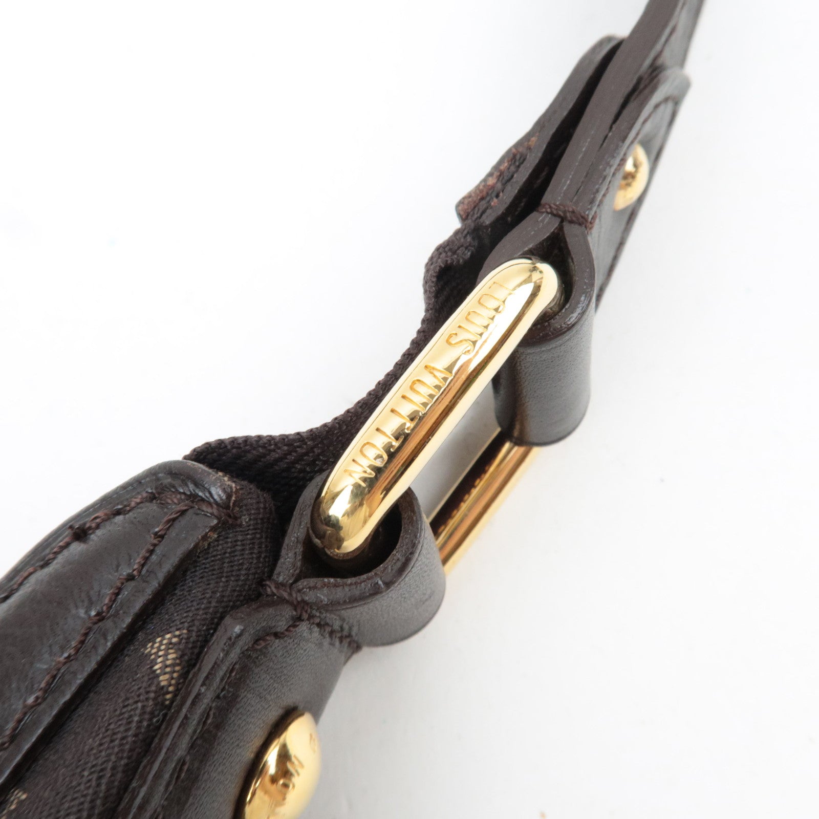 Louis Vuitton Monogram Idylle Rhapsody MM Shoulder Bag Faisan M40403 AR4100