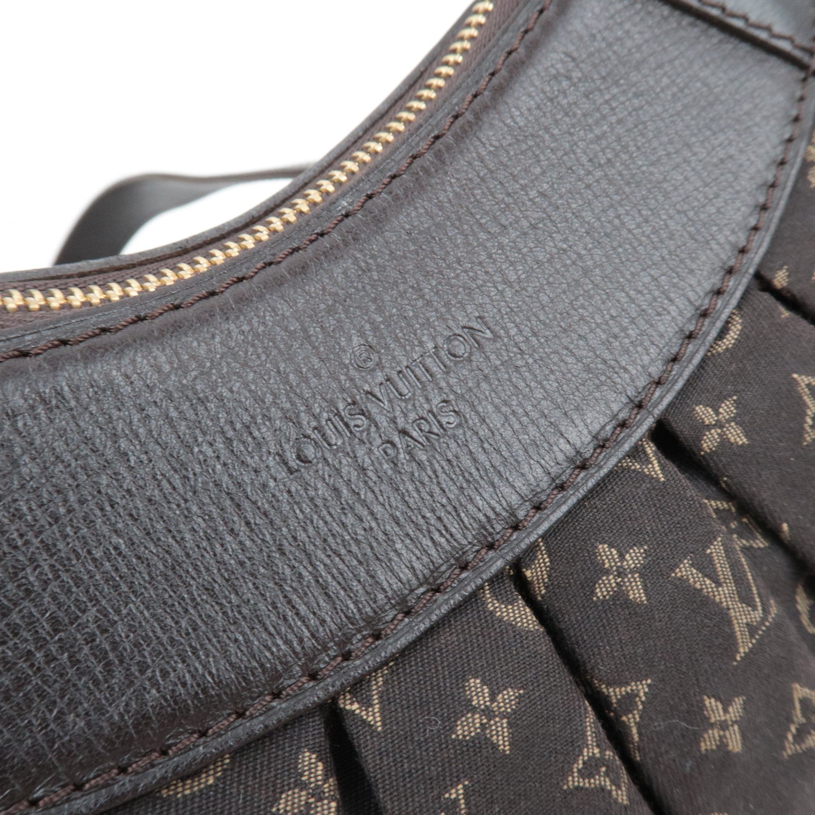 Louis Vuitton Monogram Idylle Rhapsody MM Shoulder Bag Faisan M40403 AR4100