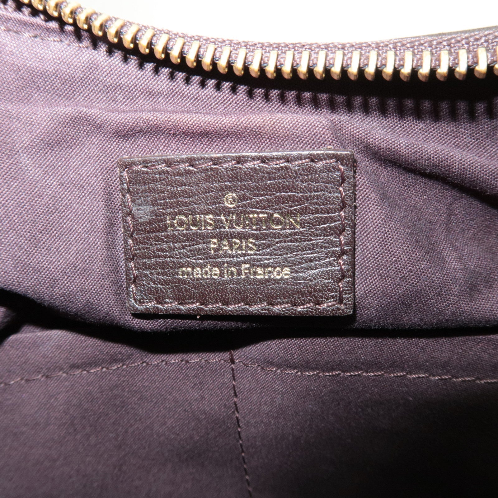 Louis Vuitton Monogram Idylle Rhapsody MM Shoulder Bag Faisan M40403 AR4100