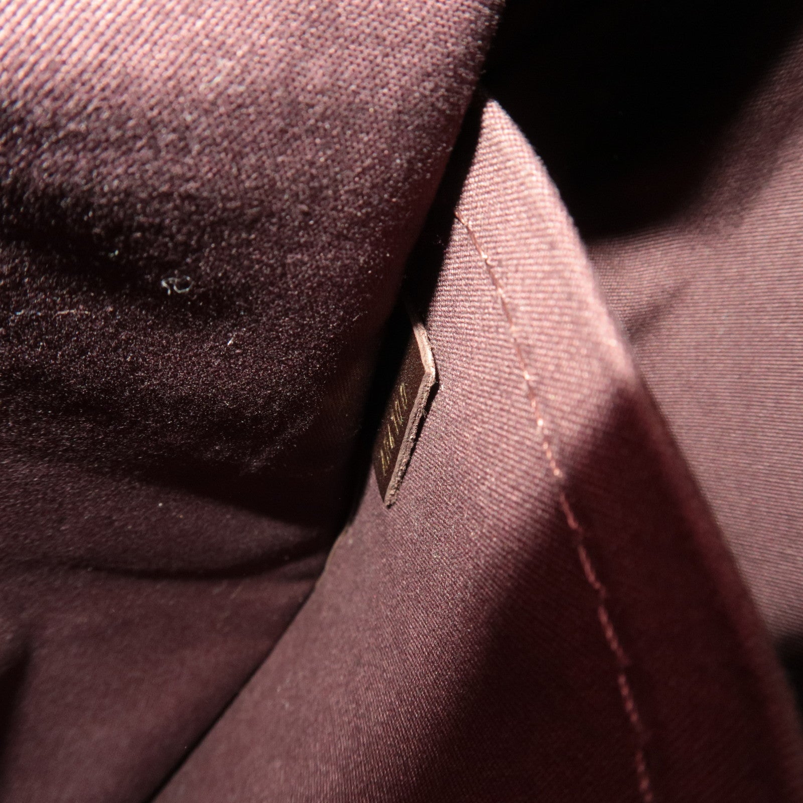 Louis Vuitton Monogram Idylle Rhapsody MM Shoulder Bag Faisan M40403 AR4100