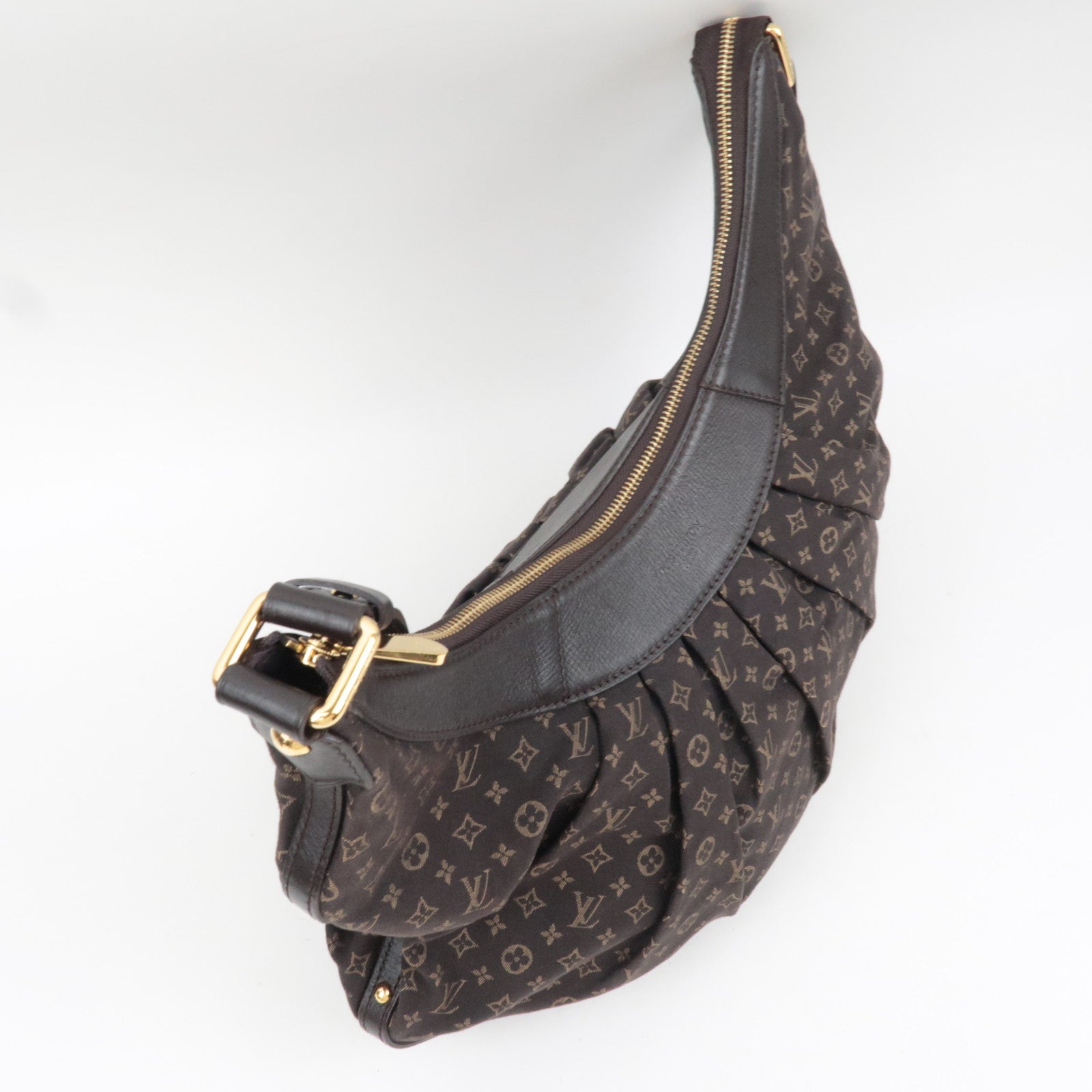 Louis Vuitton Monogram Idylle Rhapsody MM Shoulder Bag Faisan M40403 AR4100