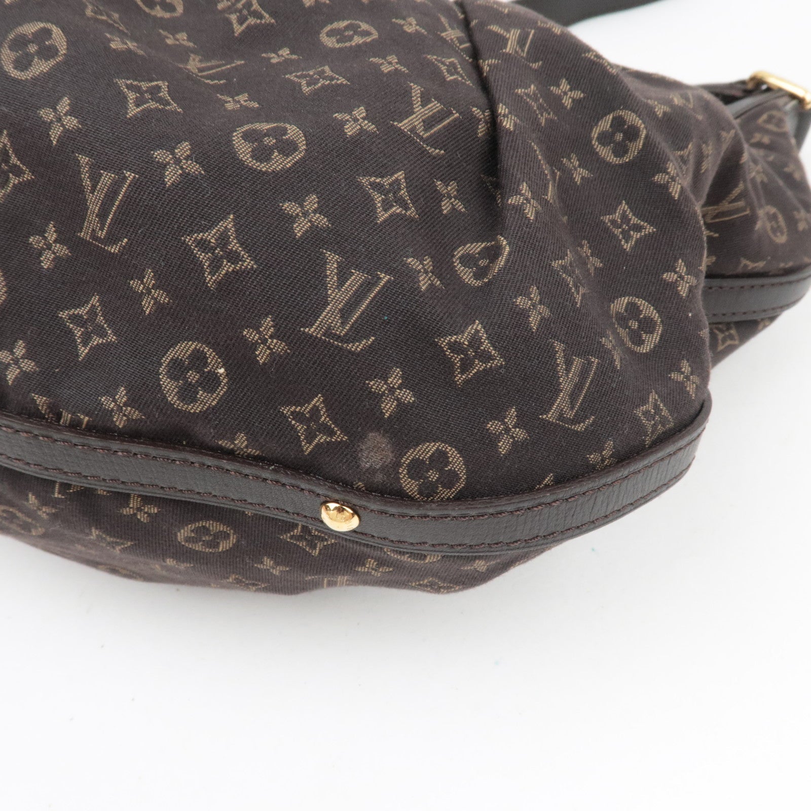 Louis Vuitton Monogram Idylle Rhapsody MM Shoulder Bag Faisan M40403 AR4100