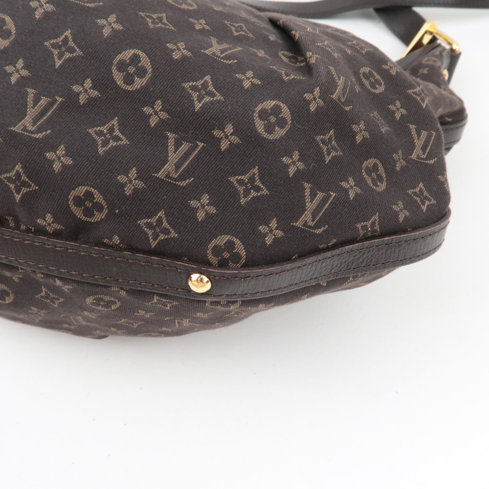 Louis Vuitton Monogram Idylle Rhapsody MM Shoulder Bag Faisan M40403 AR4100