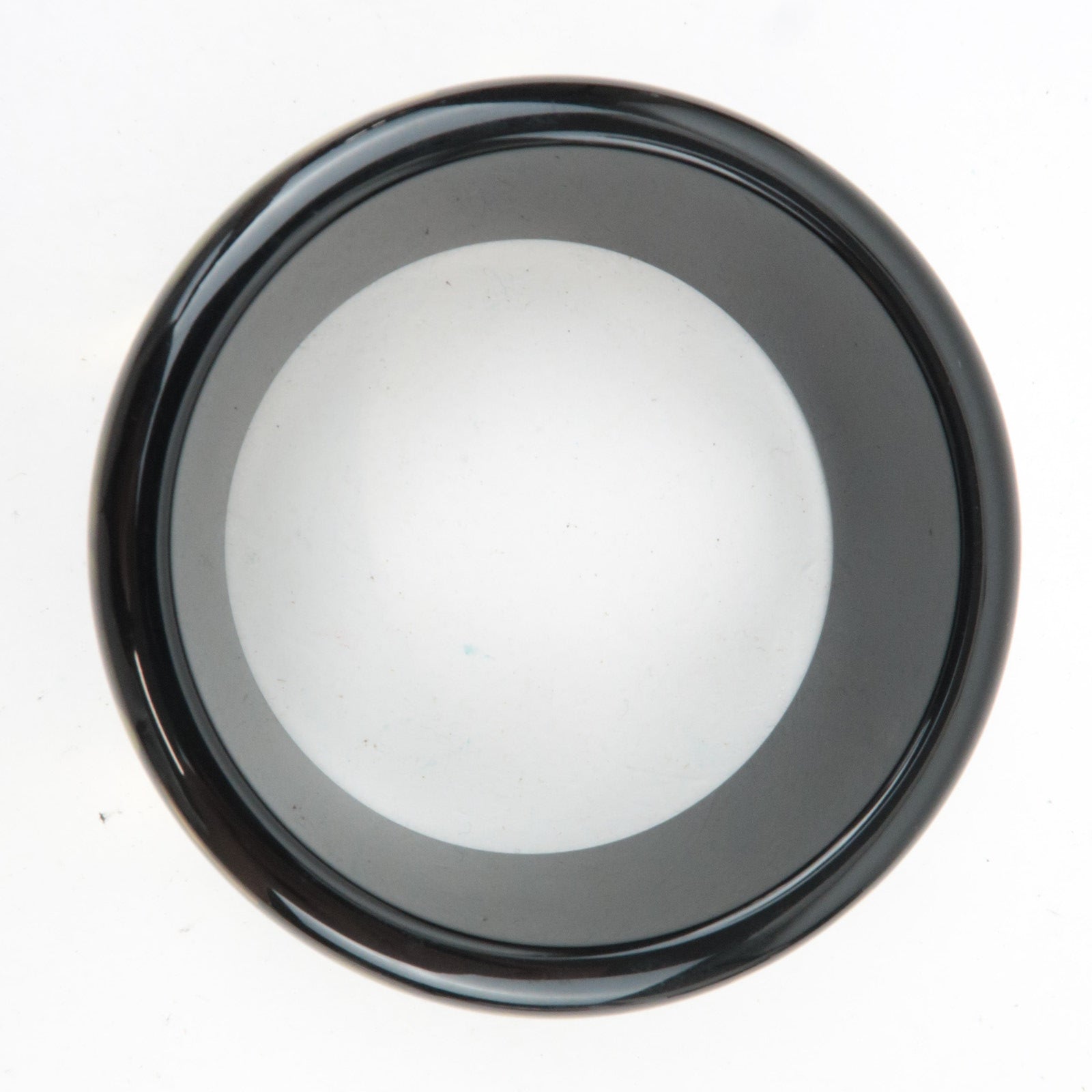 Louis Vuitton Monogram Flower Bracelet Farandole Resin Bangle Black Khaki M65638