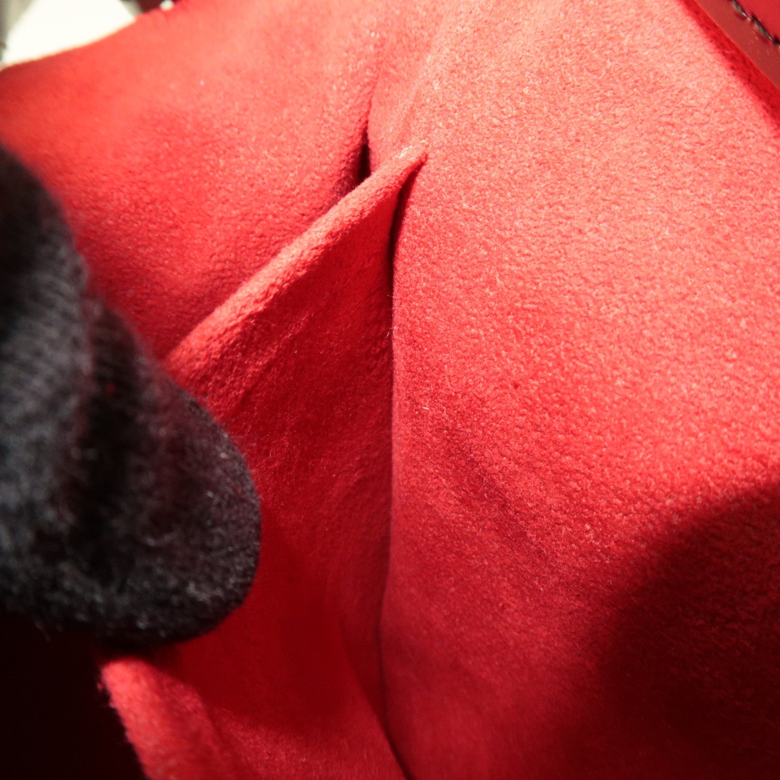 Louis Vuitton Damier Knightsbridge Handbag N51201 VI0066 *Dust bag