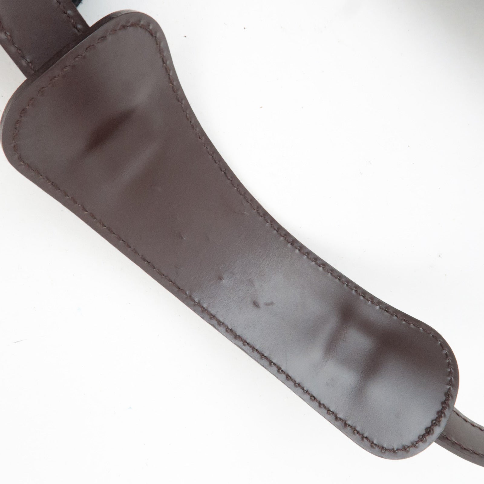 Louis Vuitton Damier Ravello GM Shoulder Bag N60006 VI0036 *Short strap