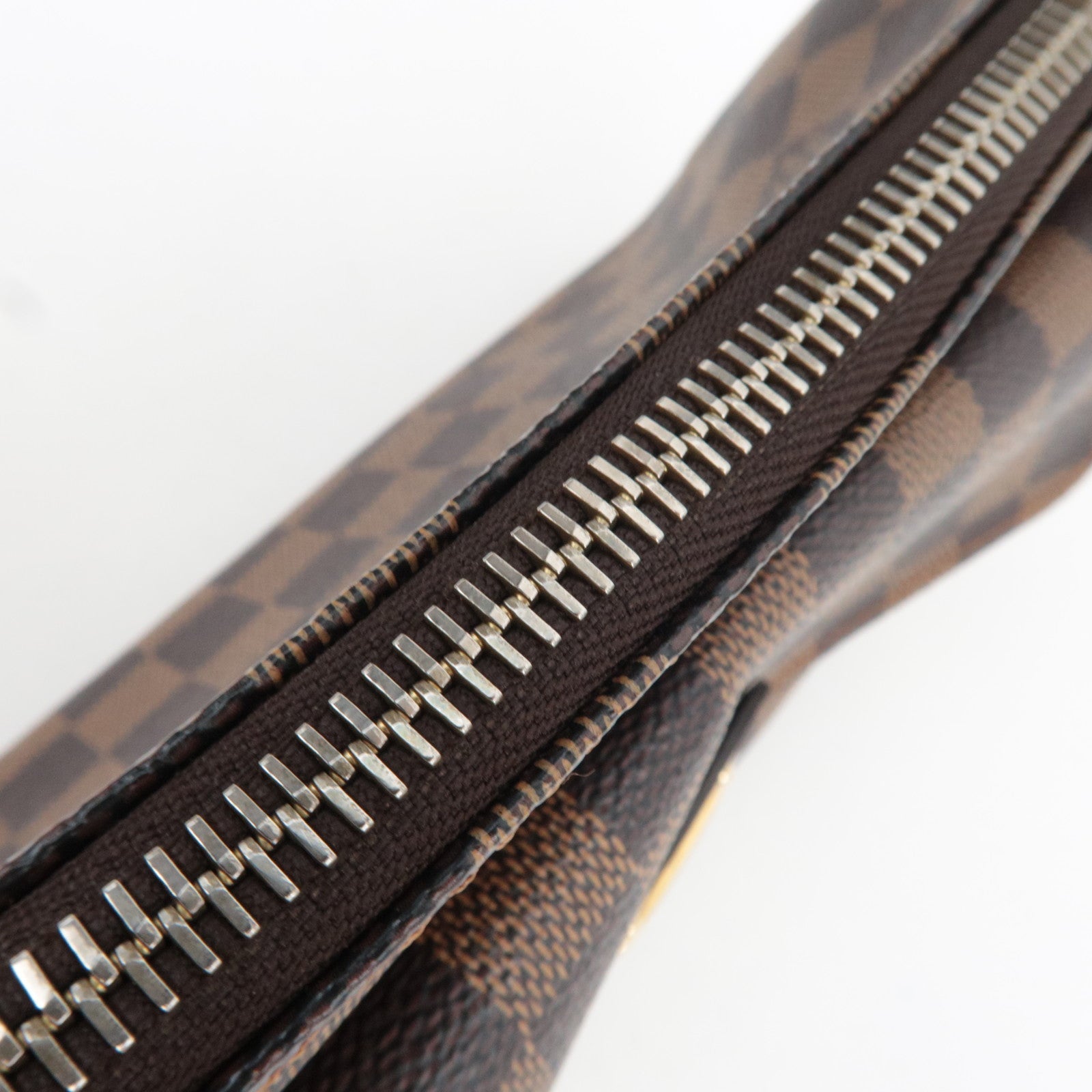 Louis Vuitton Damier Ravello GM Shoulder Bag N60006 VI0036 *Short strap