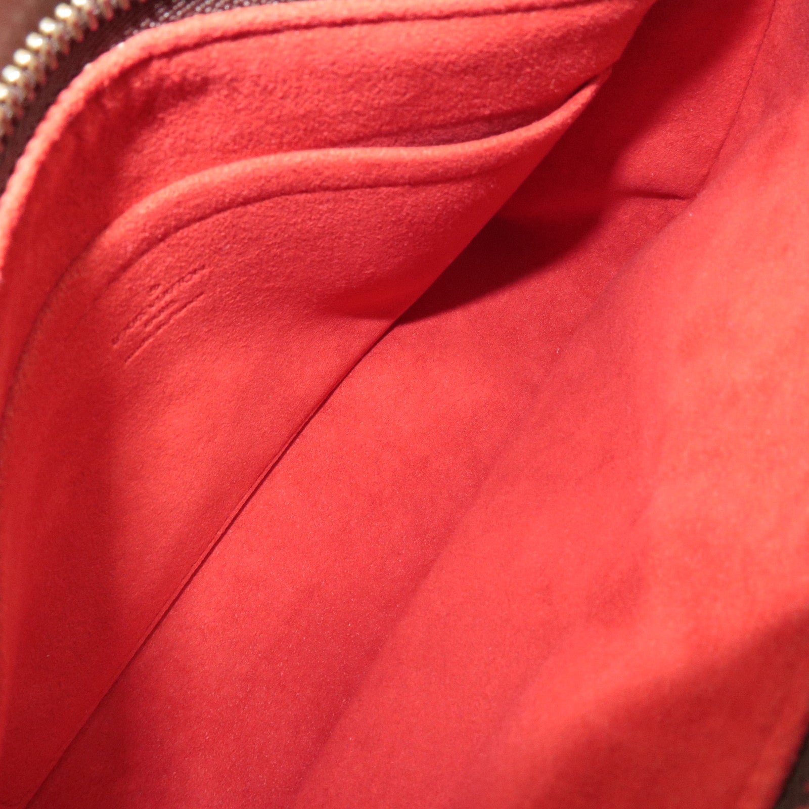 Louis Vuitton Damier Ravello GM Shoulder Bag N60006 VI0036 *Short strap