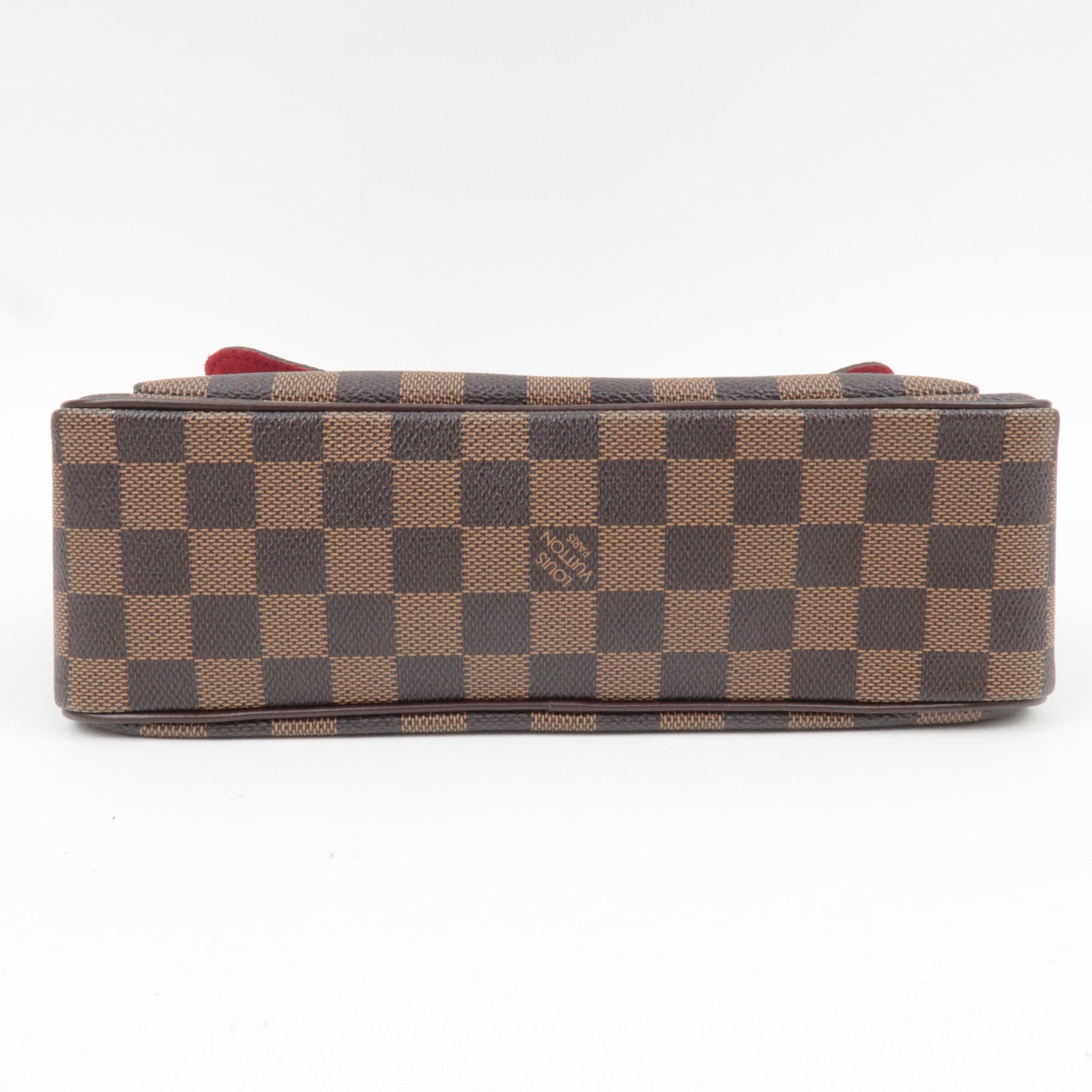 Louis Vuitton Damier Ravello GM Shoulder Bag N60006 VI0036 *Short strap