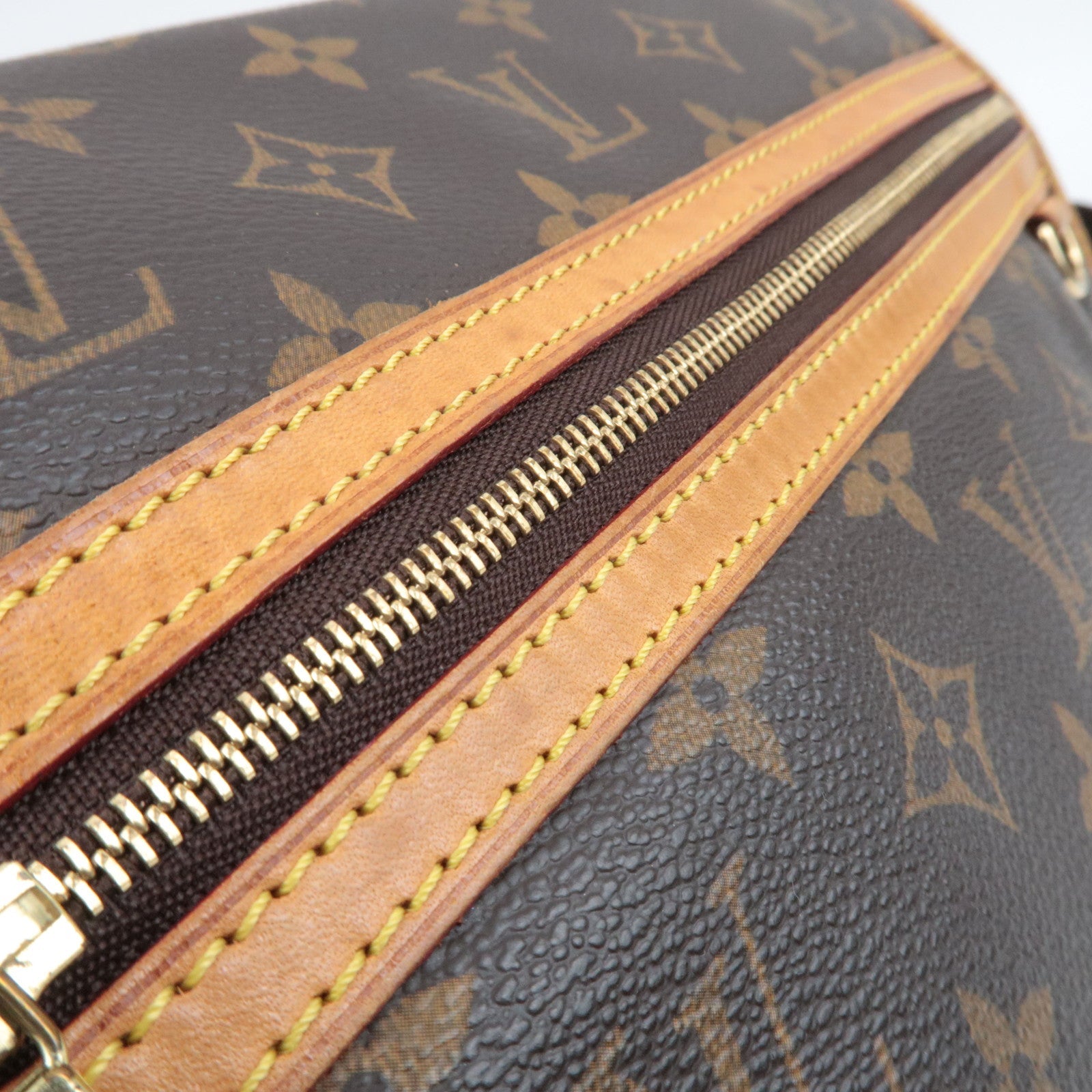 Louis Vuitton Monogram Messenger Bosphore PM Shoulder bag M40106 MI0066