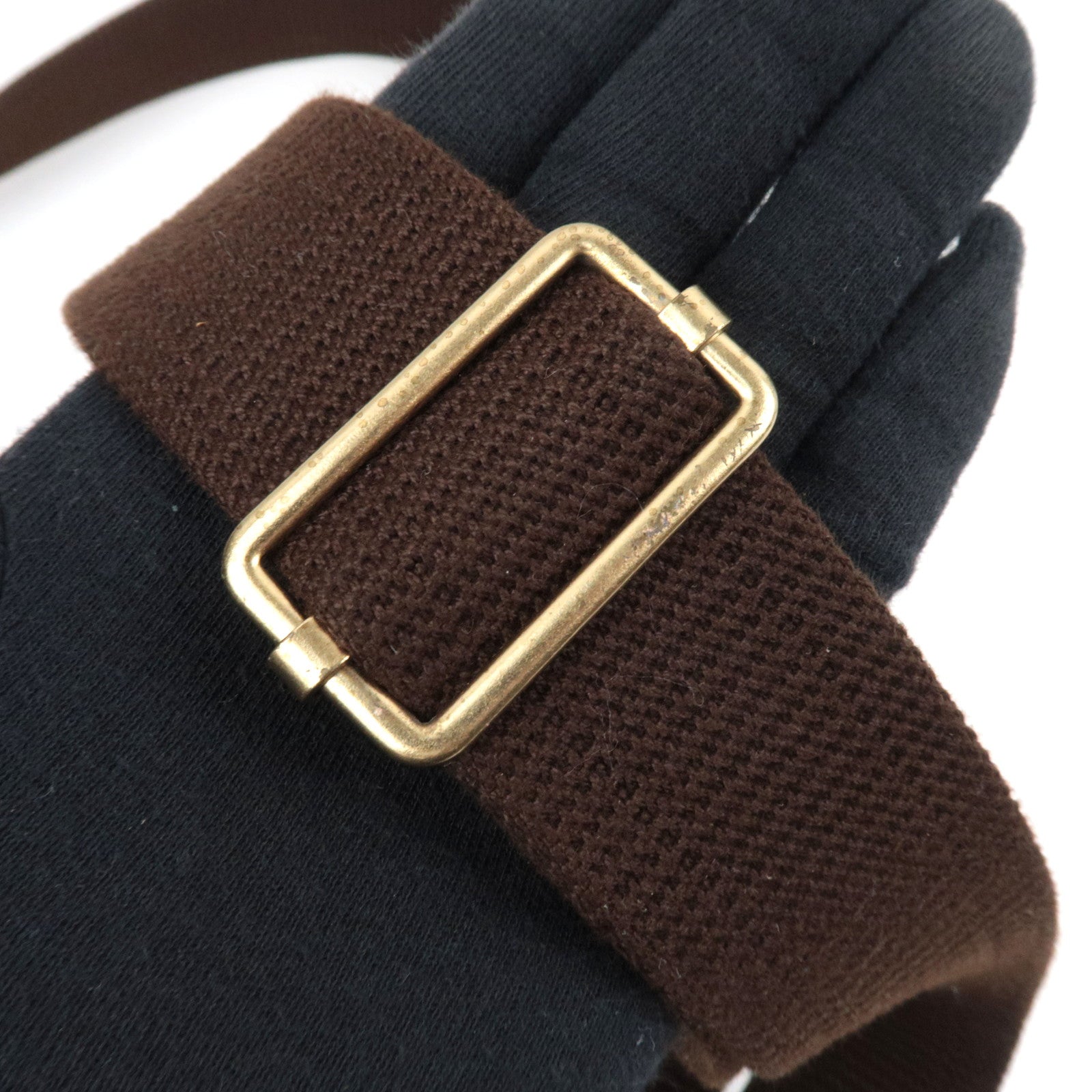 Louis Vuitton Monogram Messenger Bosphore PM Shoulder bag M40106 MI0066