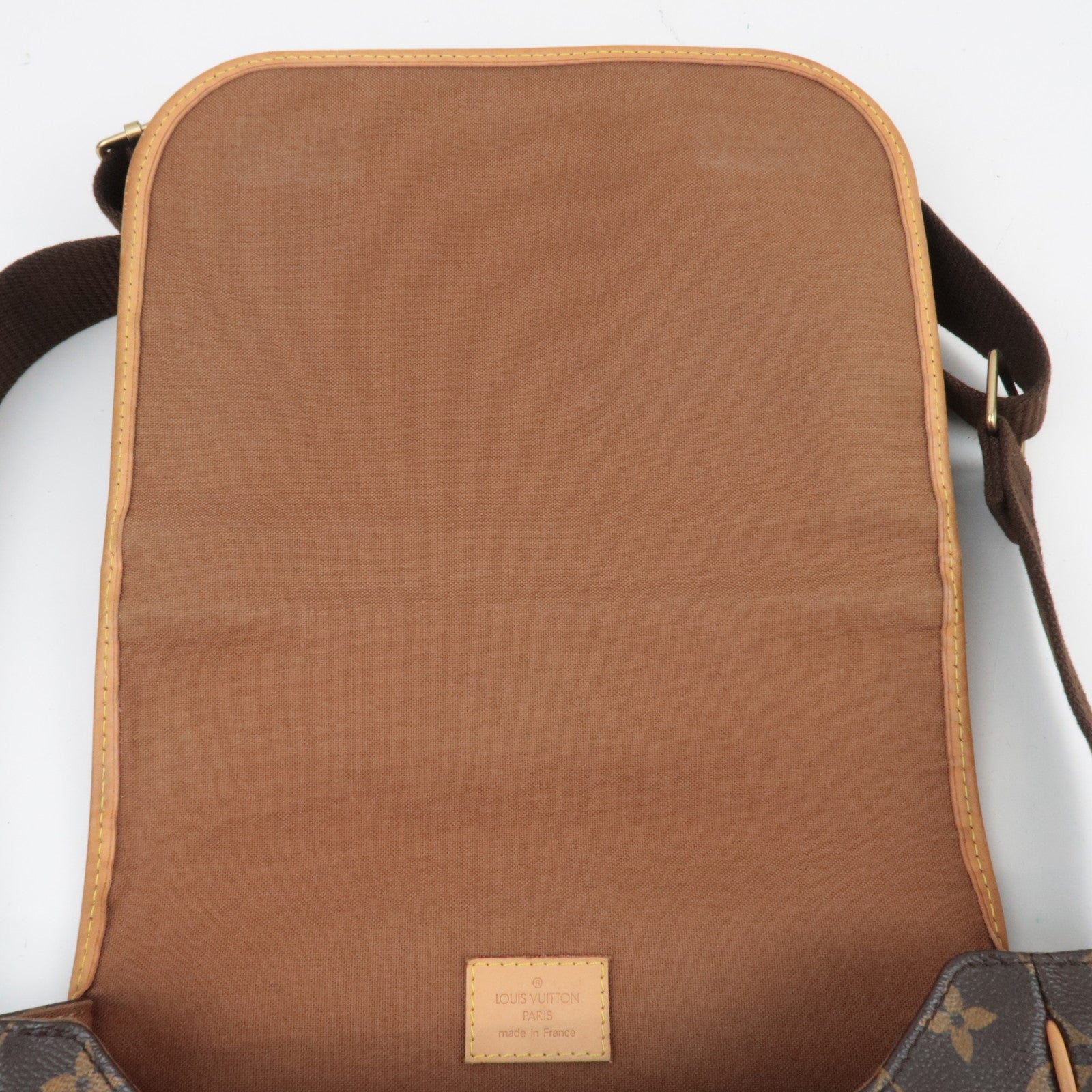 Louis Vuitton Monogram Messenger Bosphore PM Shoulder bag M40106 MI0066