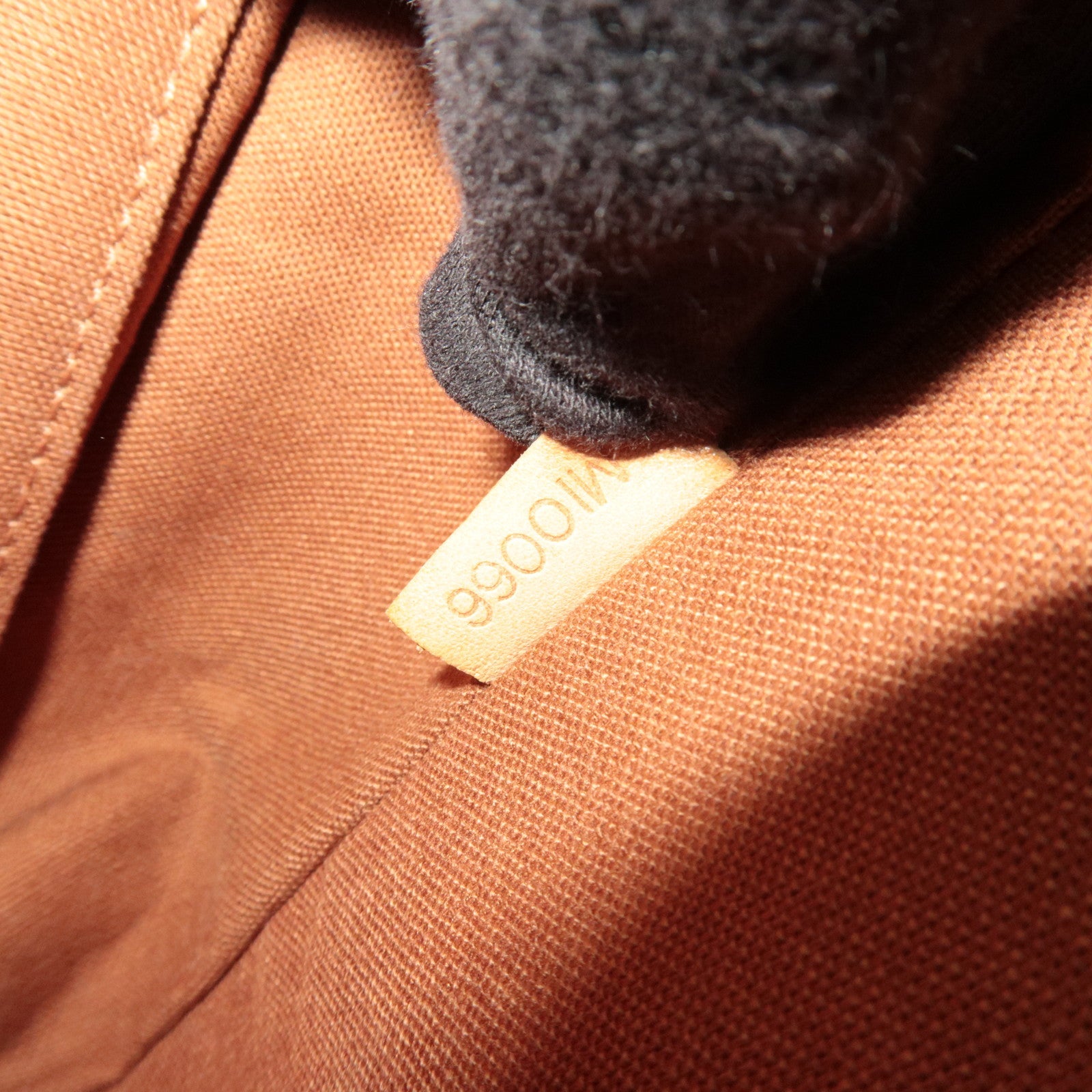 Louis Vuitton Monogram Messenger Bosphore PM Shoulder bag M40106 MI0066