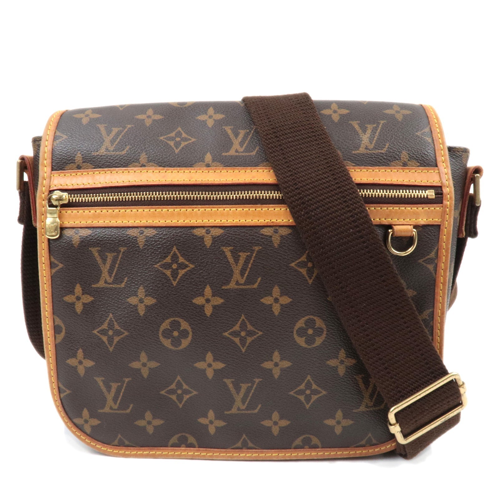 Louis Vuitton Monogram Messenger Bosphore PM Shoulder bag M40106 MI006684077