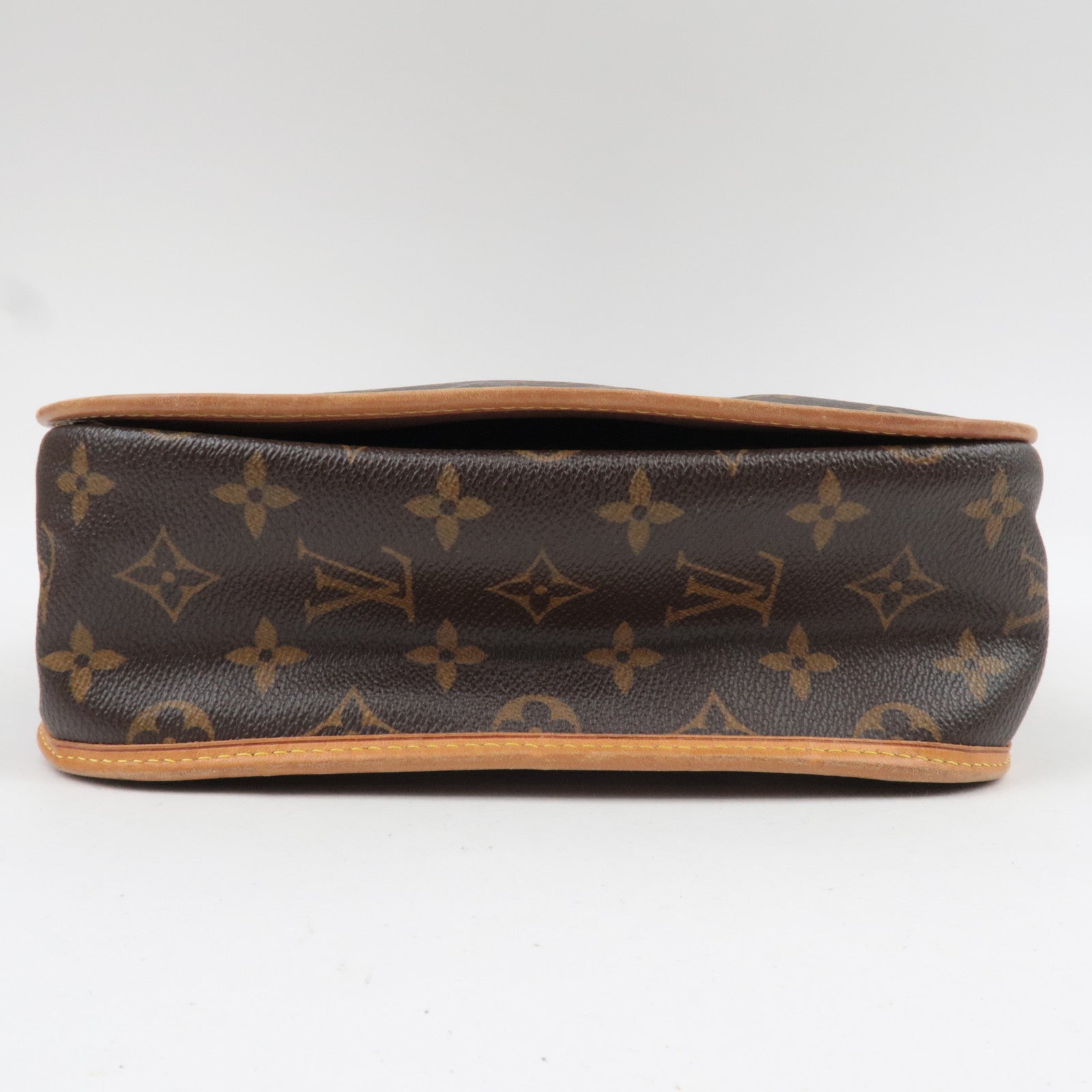 Louis Vuitton Monogram Messenger Bosphore PM Shoulder bag M40106 MI0066