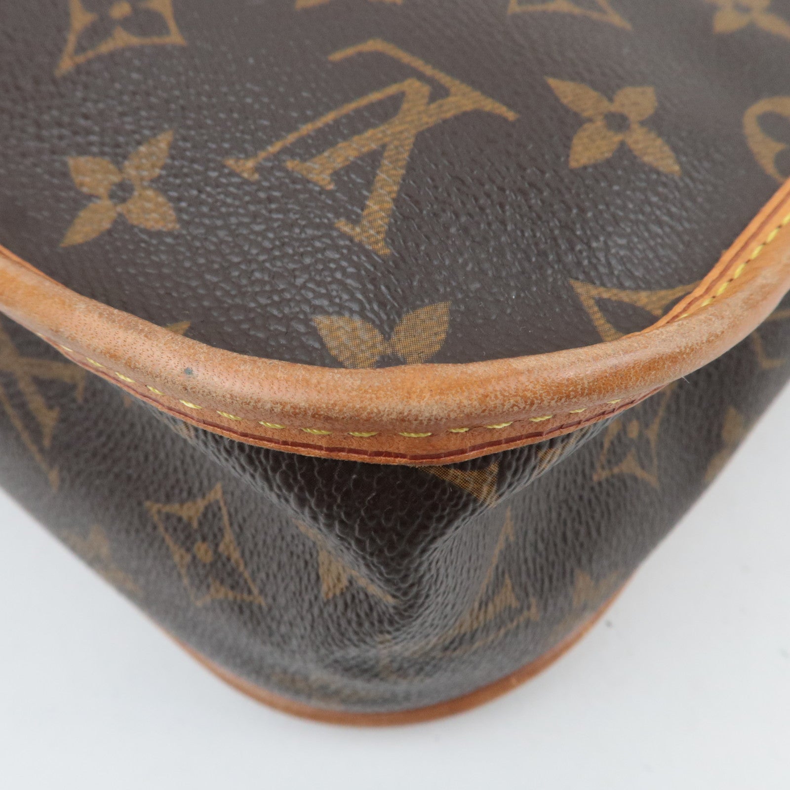 Louis Vuitton Monogram Messenger Bosphore PM Shoulder bag M40106 MI0066