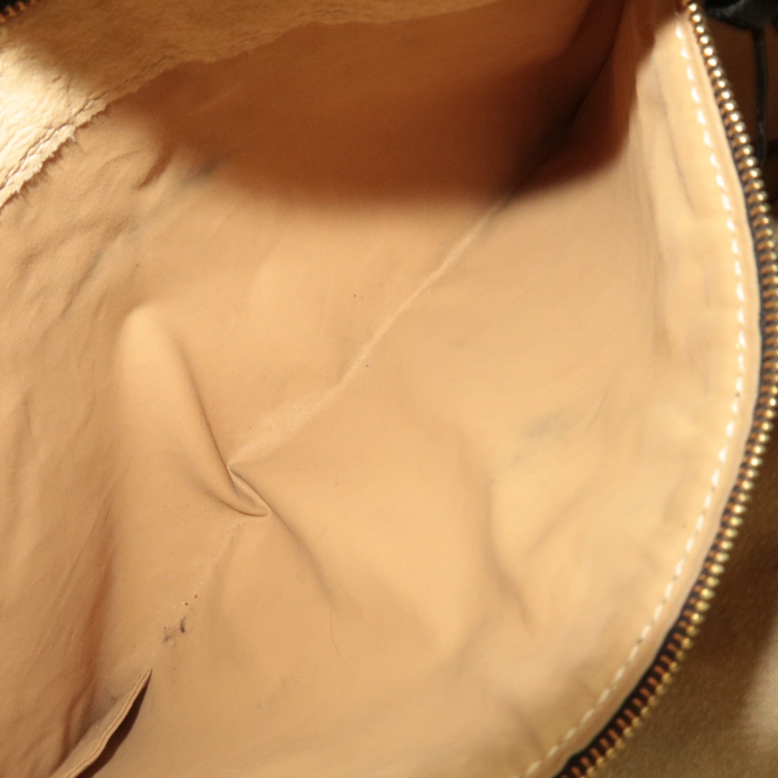 BOTTEGA VENETA Intrecciato Hobo Bag Leather Handbag Black 115654 *Mirror, Dust bag