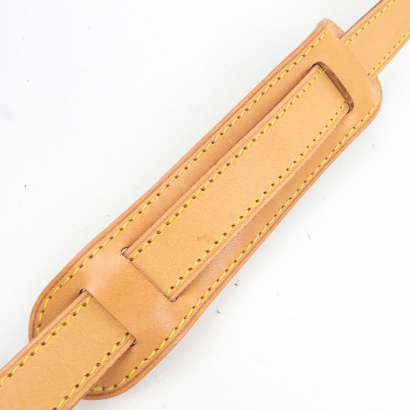 Louis Vuitton Monogram Saint Cloud GM Shoulder Bag M51242 TH0990