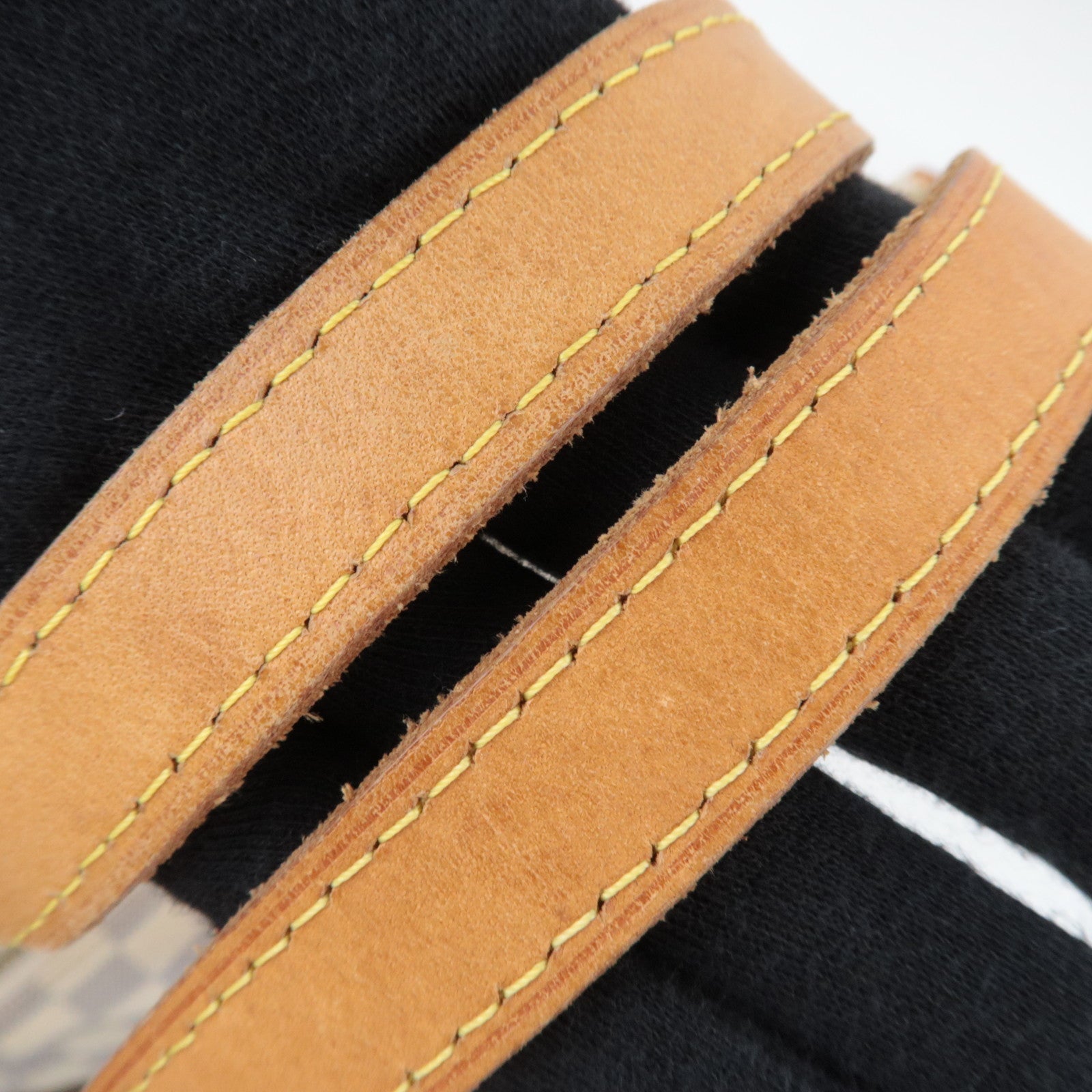 Louis Vuitton Damier Azur Totally MM Tote Bag N51262 SD4170