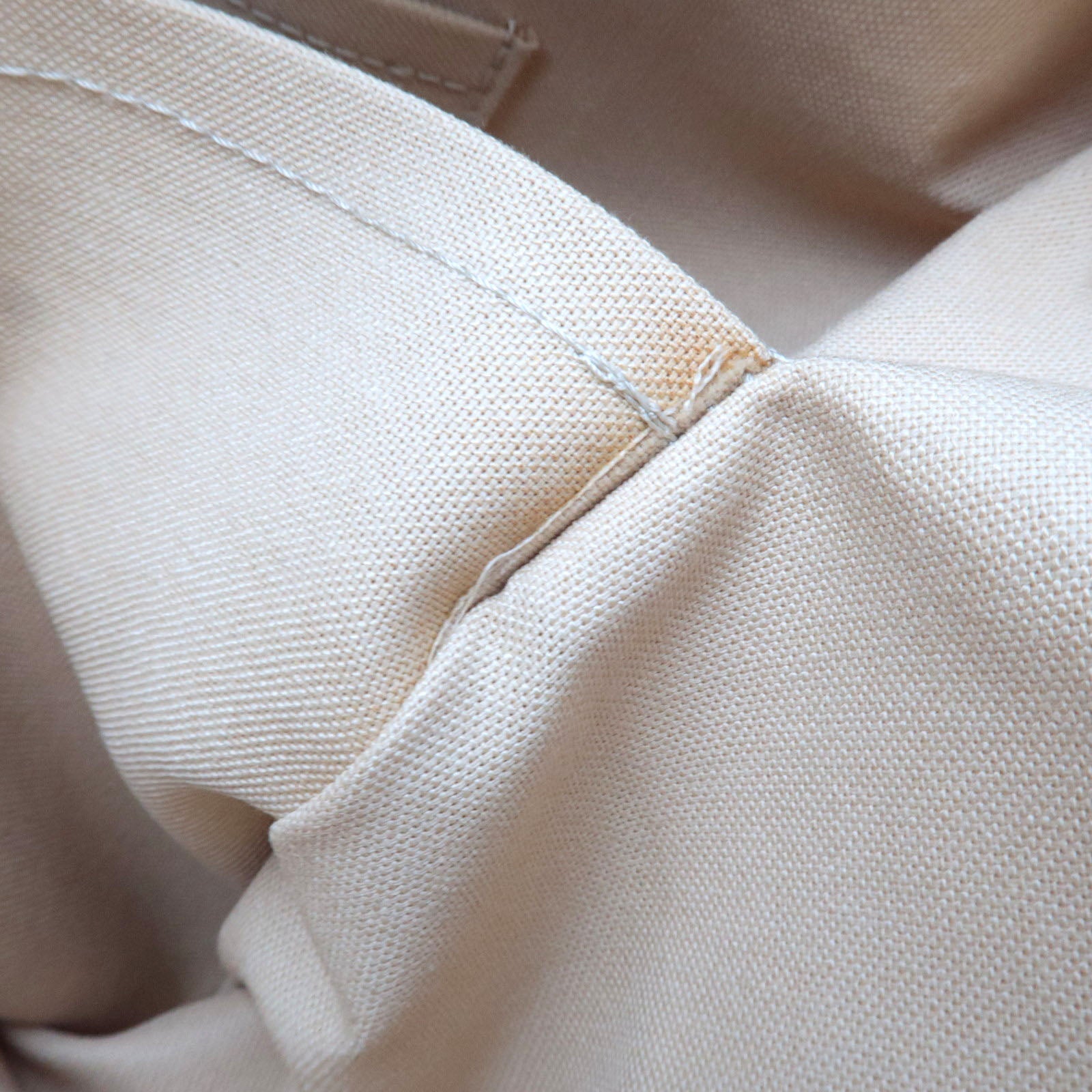 Louis Vuitton Damier Azur Totally MM Tote Bag N51262 SD4170