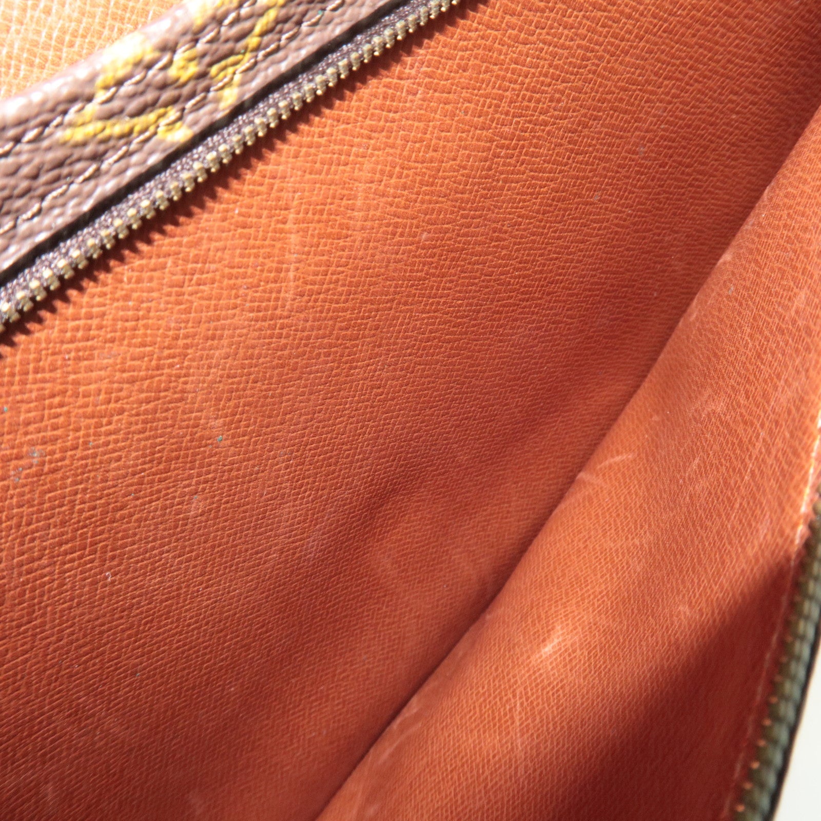 Louis Vuitton Monogram Pochette Rabat 23 Clutch Bag M51940 8903AN