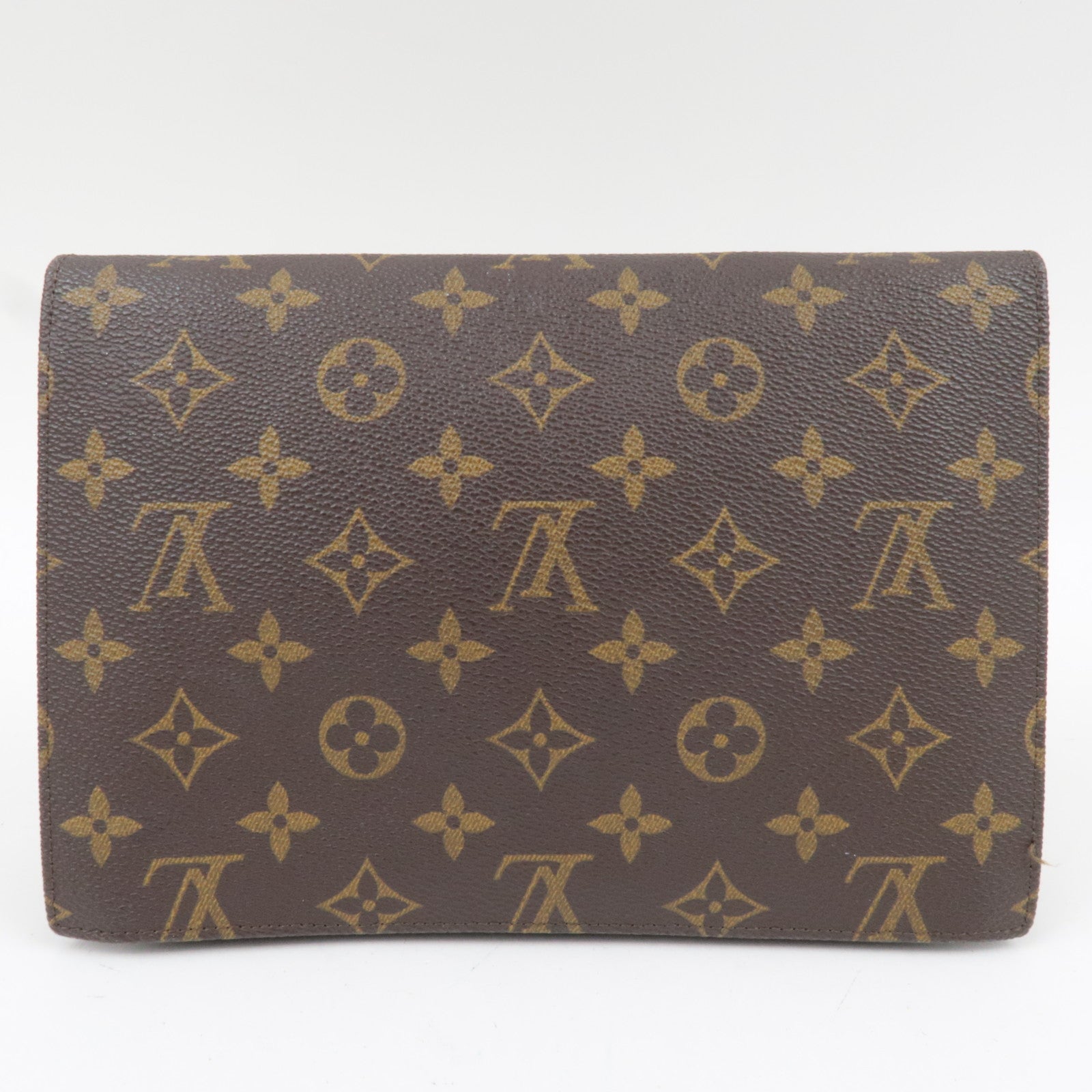 Louis Vuitton Monogram Pochette Rabat 23 Clutch Bag M51940 8903AN