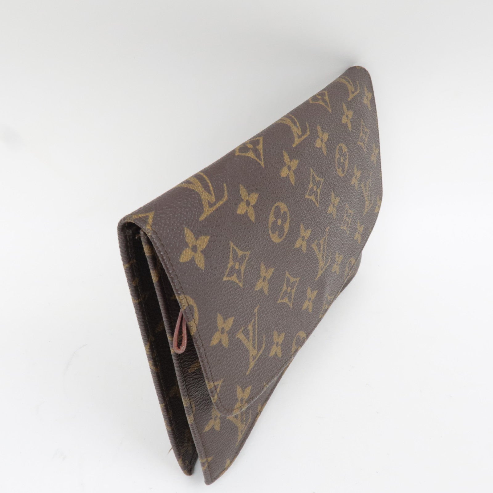 Louis Vuitton Monogram Pochette Rabat 23 Clutch Bag M51940 8903AN