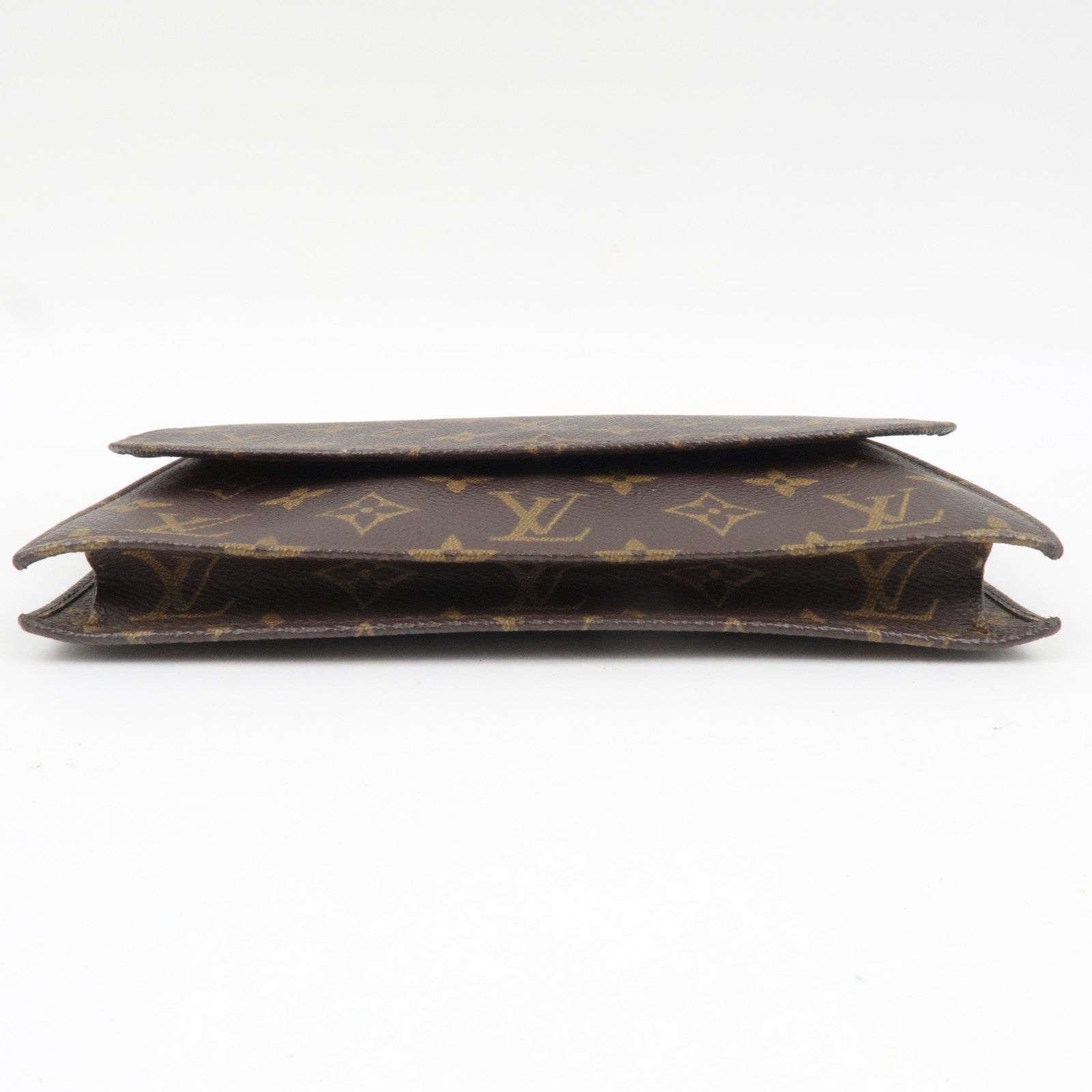 Louis Vuitton Monogram Pochette Rabat 23 Clutch Bag M51940 8903AN