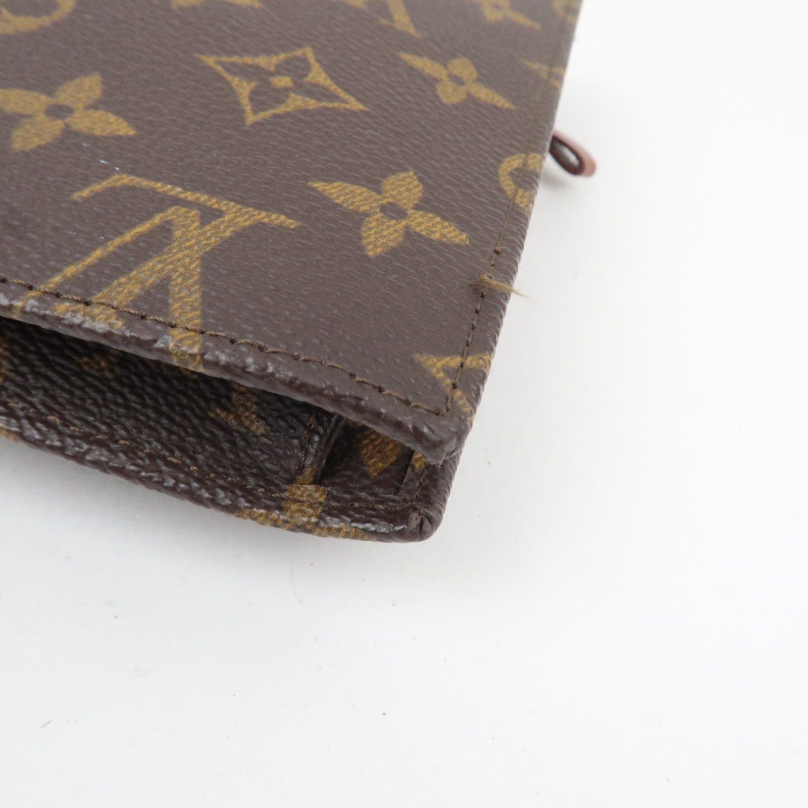 Louis Vuitton Monogram Pochette Rabat 23 Clutch Bag M51940 8903AN