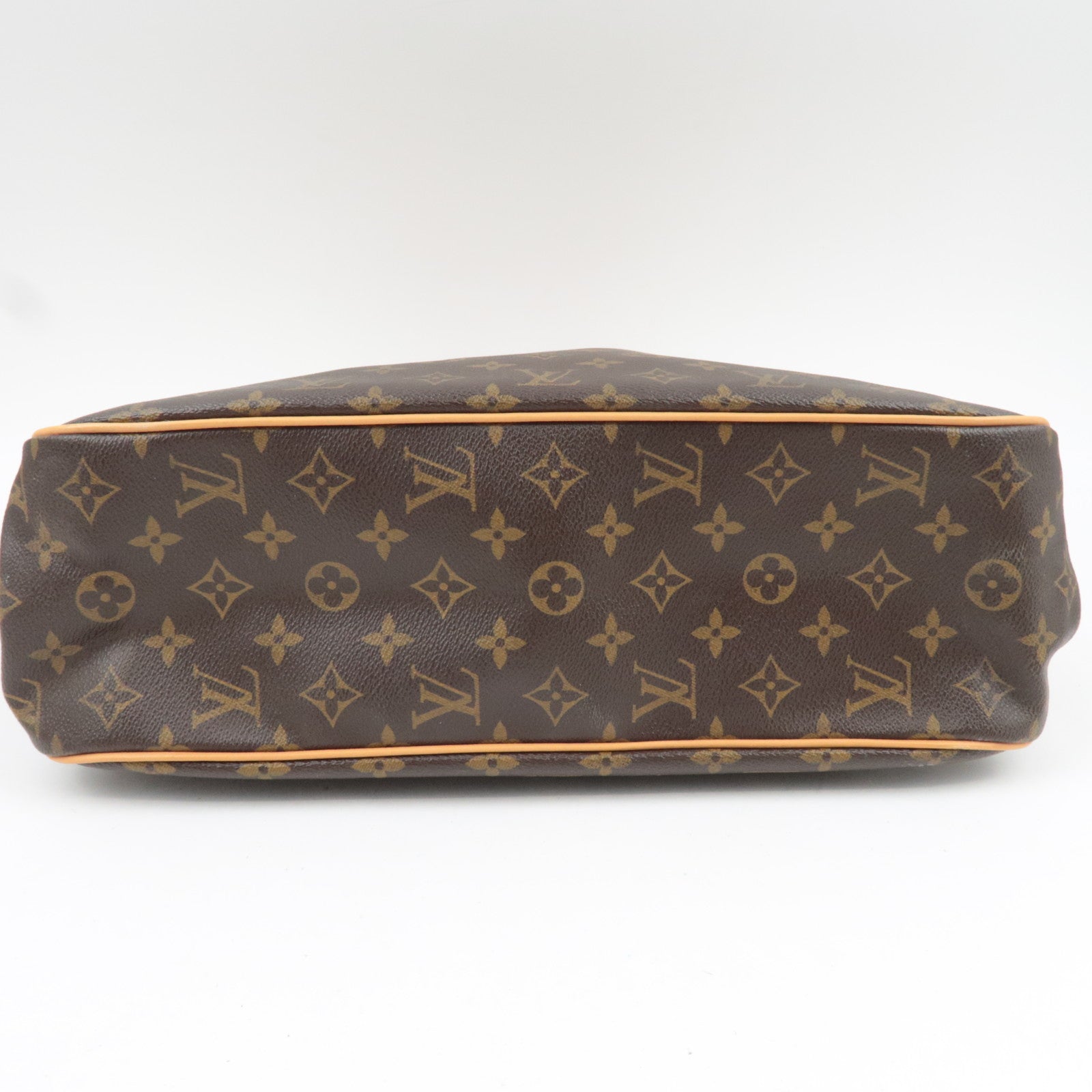 Louis Vuitton Monogram Batignolles Horizontal Tote Bag M51154 DU1005